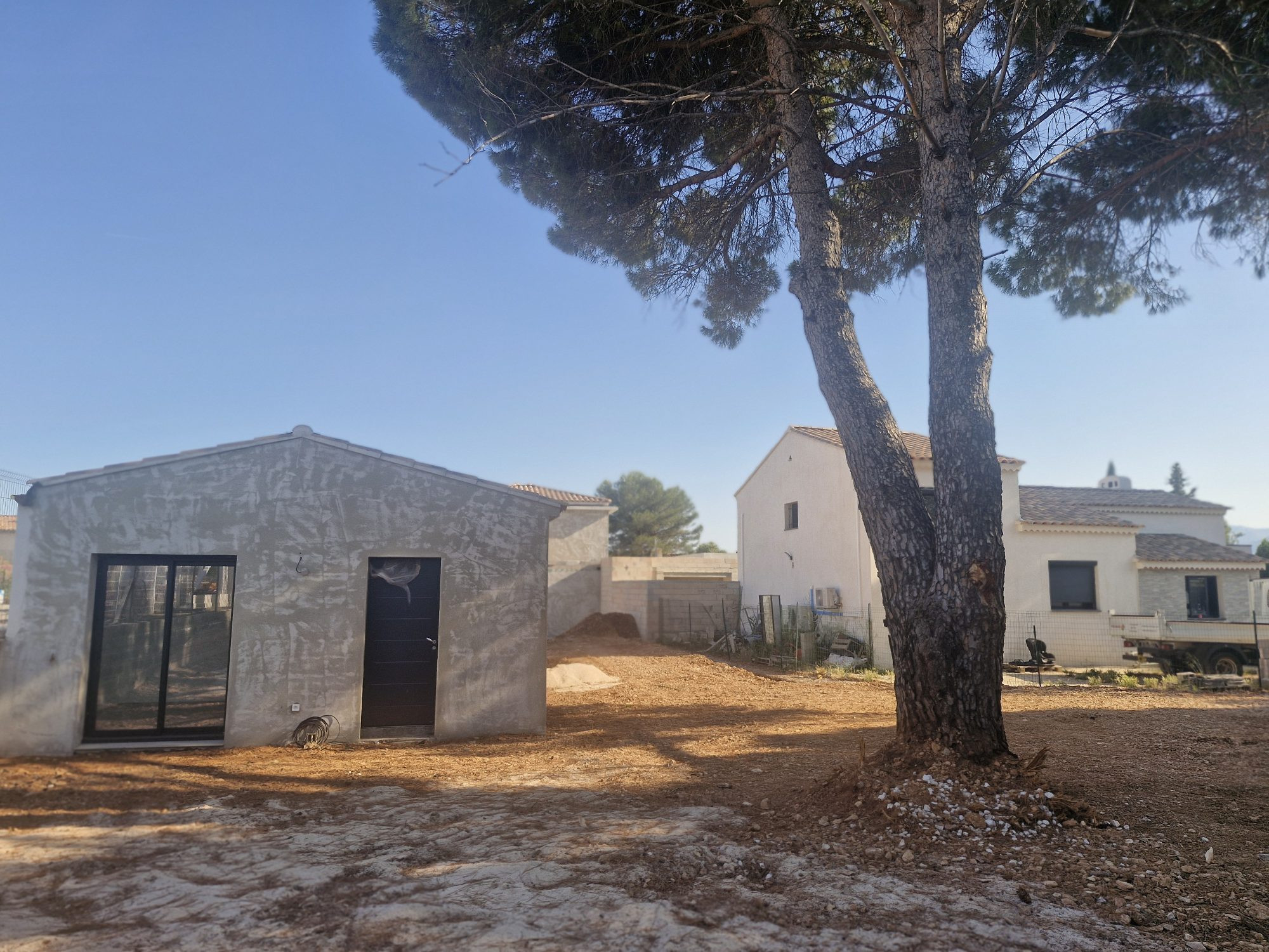 Maison dans Cuers