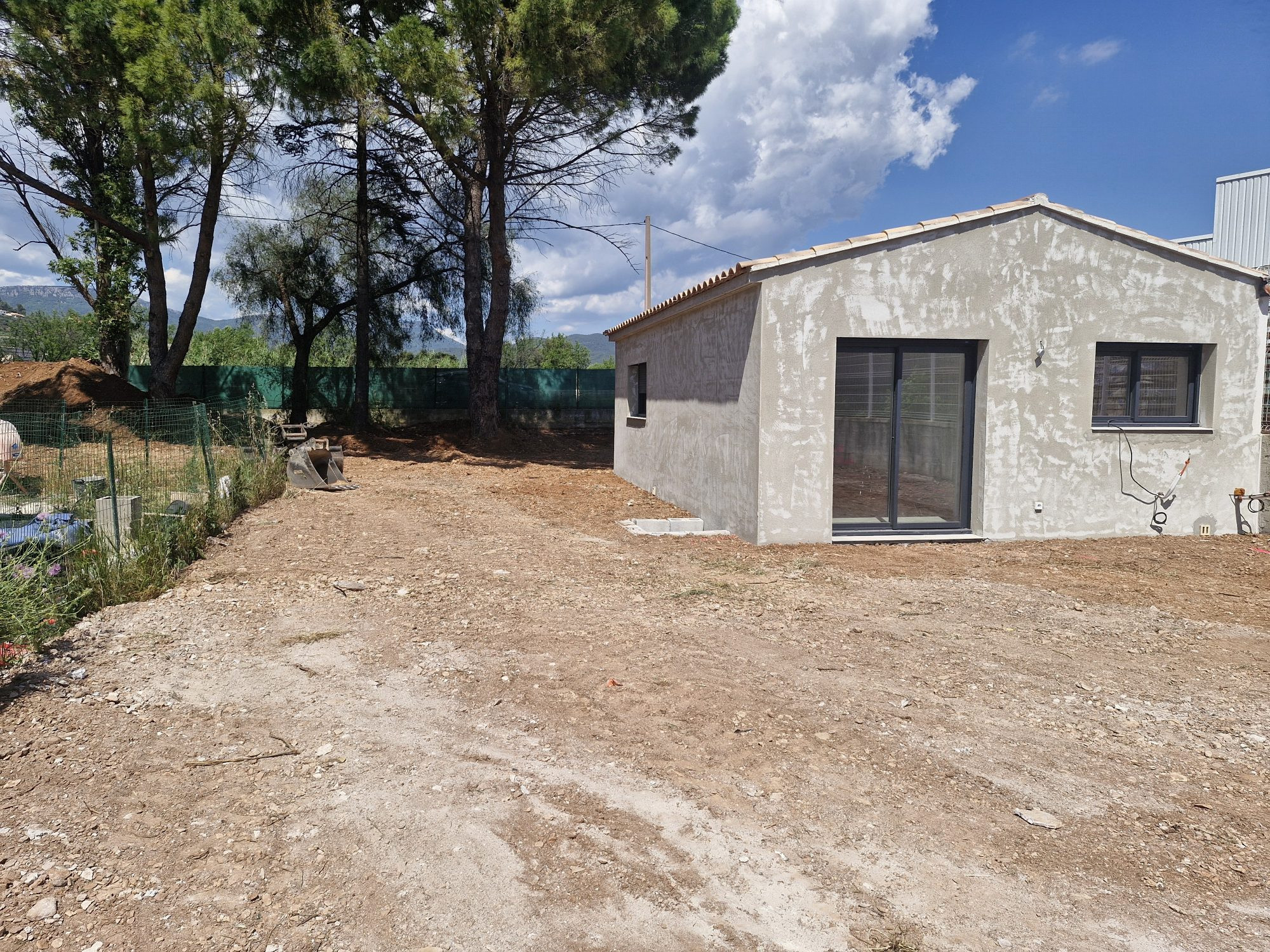 Maison à vendre à Cuers, 47 m²