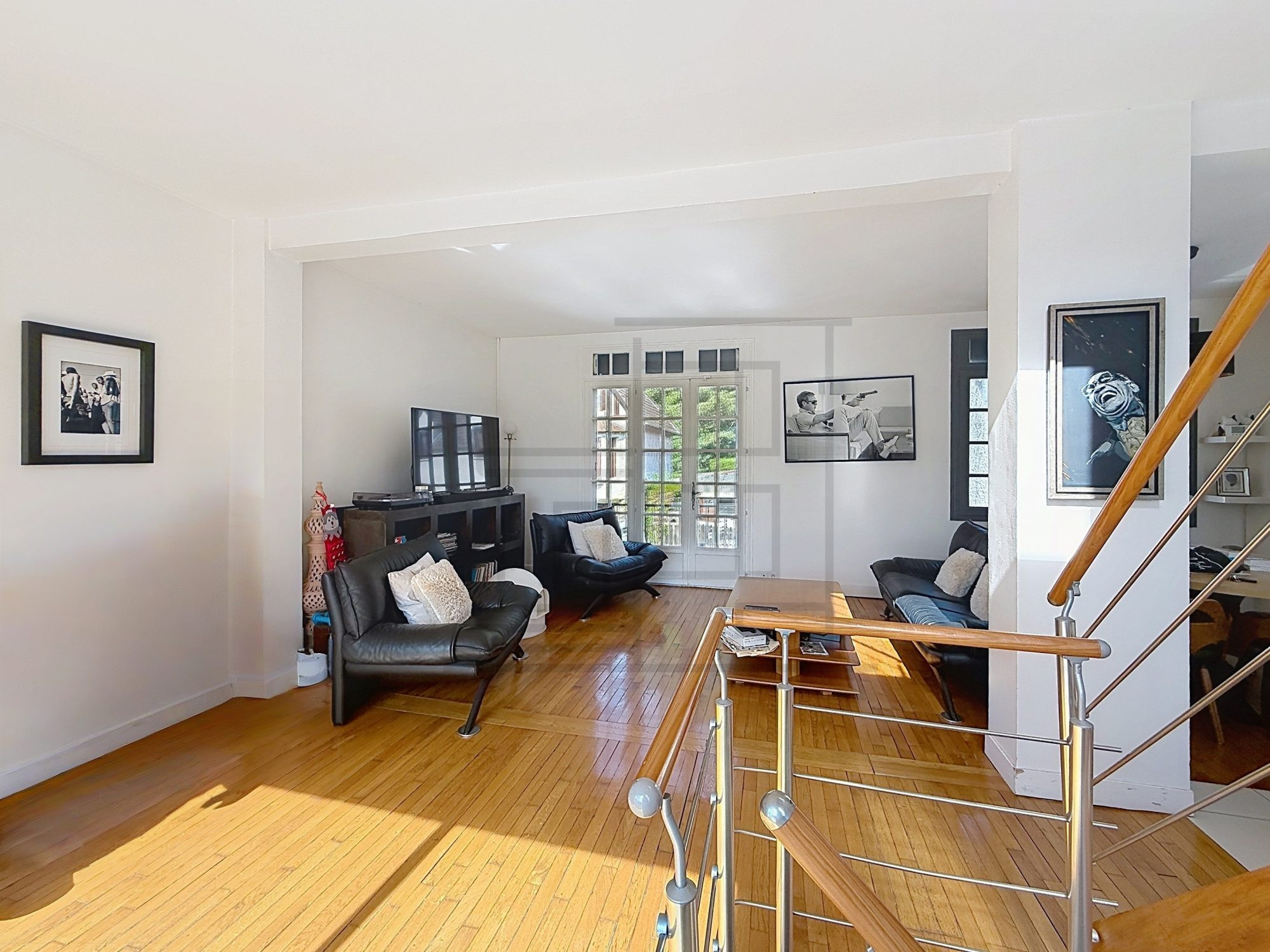 Maison à vendre à L'Isle-Adam, 140 m²