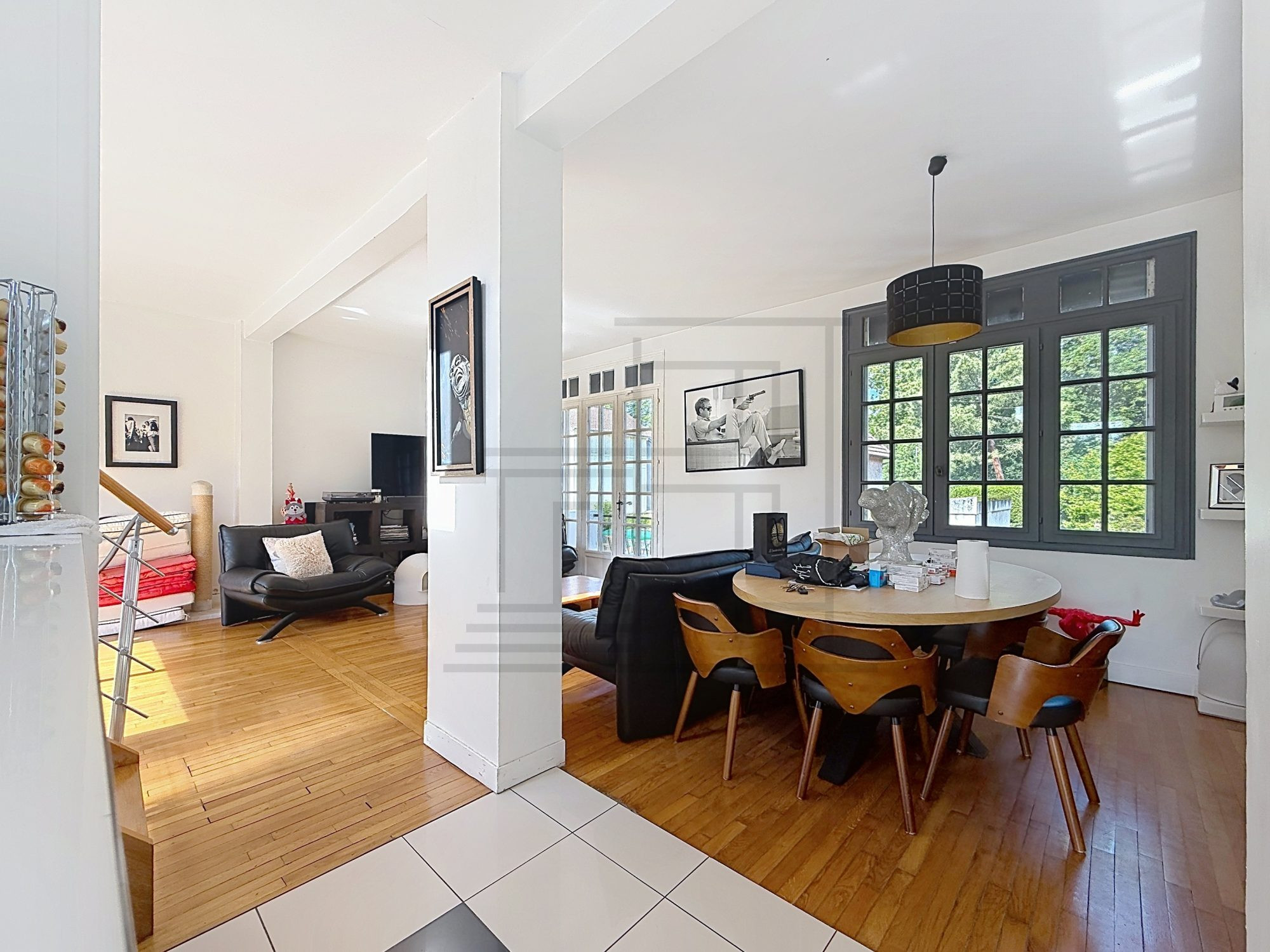 Maison à vendre à L'Isle-Adam, 140 m²