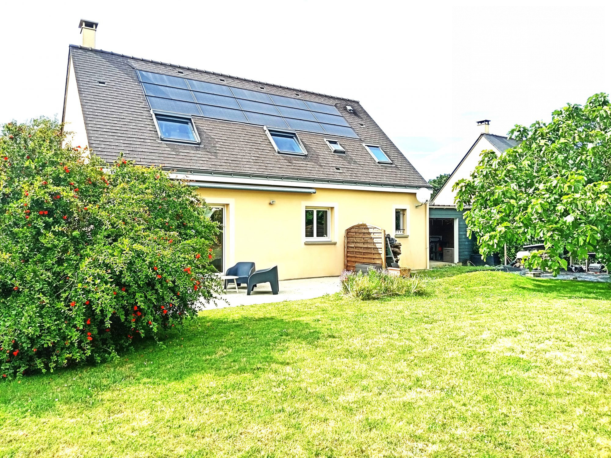 Maison 6 pièces 133 m² · à Mésanger · 133 m² · 319 900 €