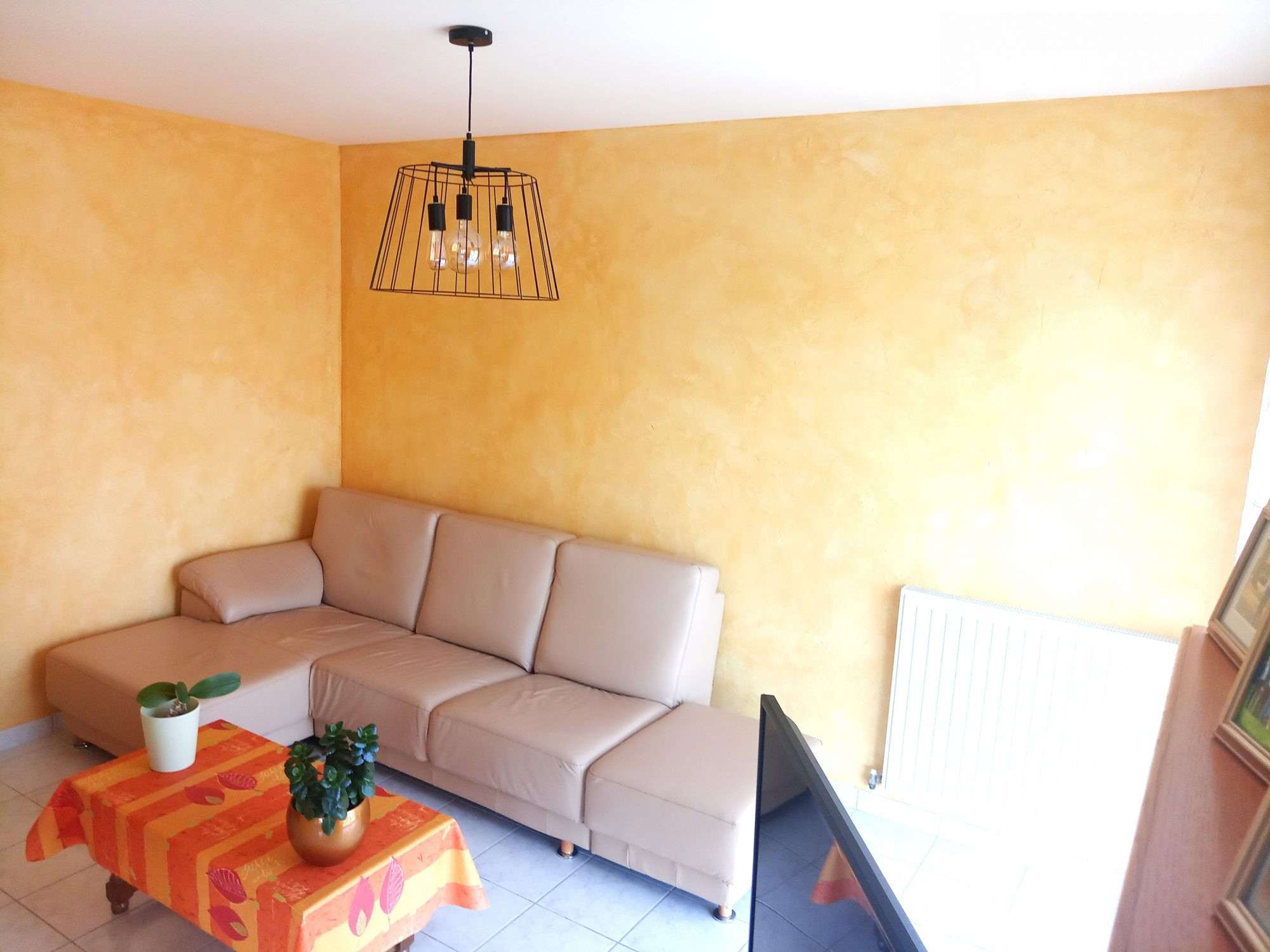Maison à vendre à Mésanger, 96 m²