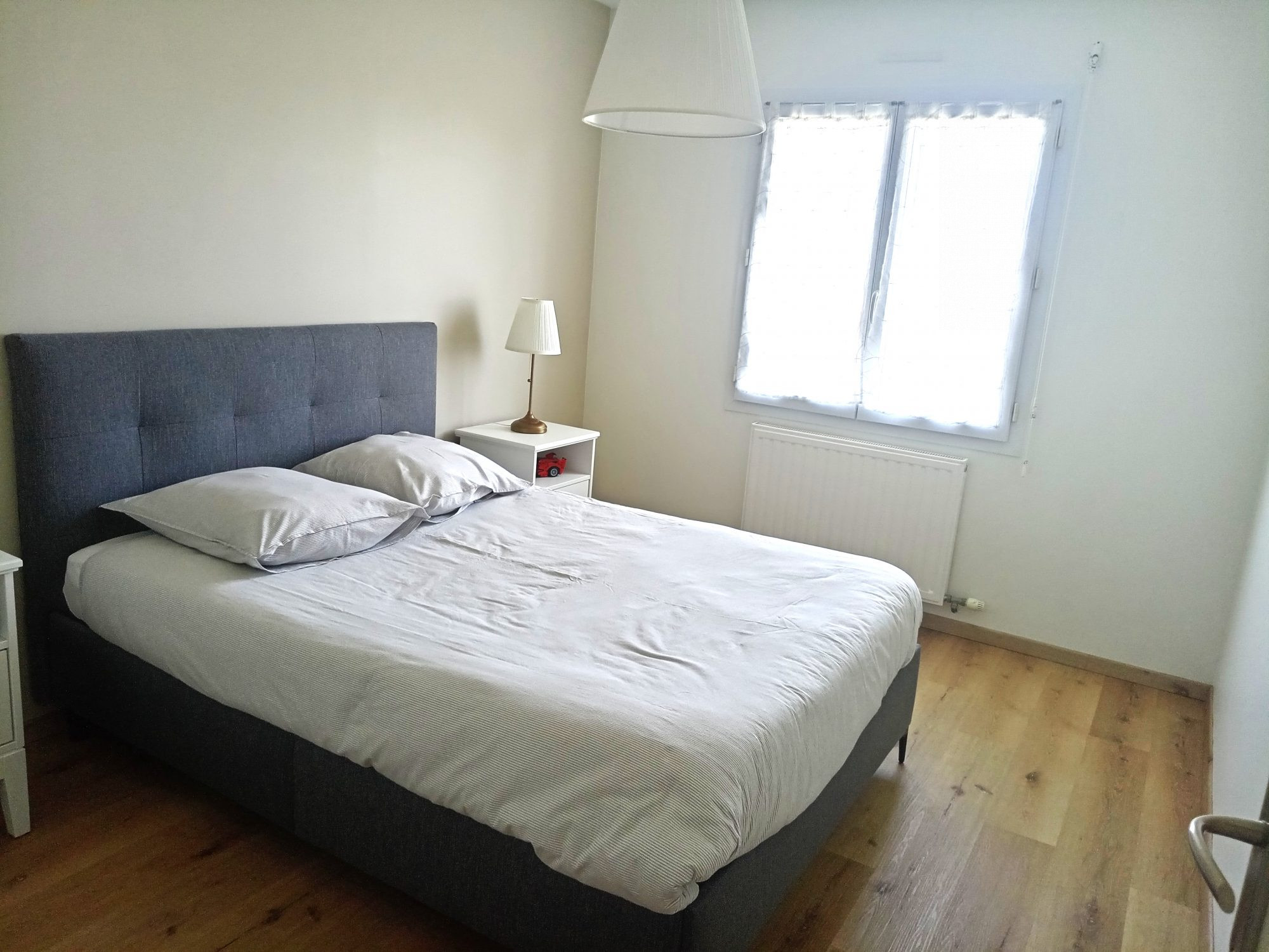 Maison à vendre à Mésanger, 96 m²