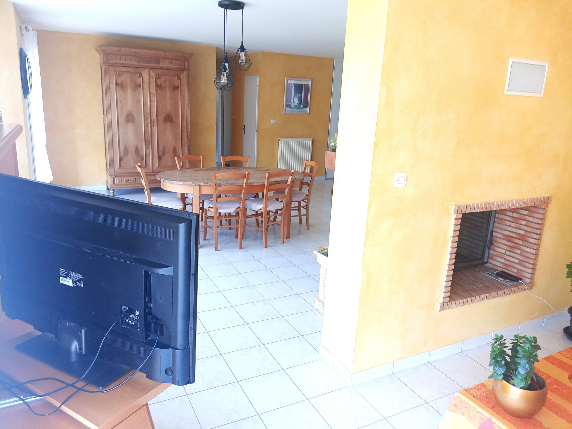 Maison à vendre à Mésanger, 96 m²