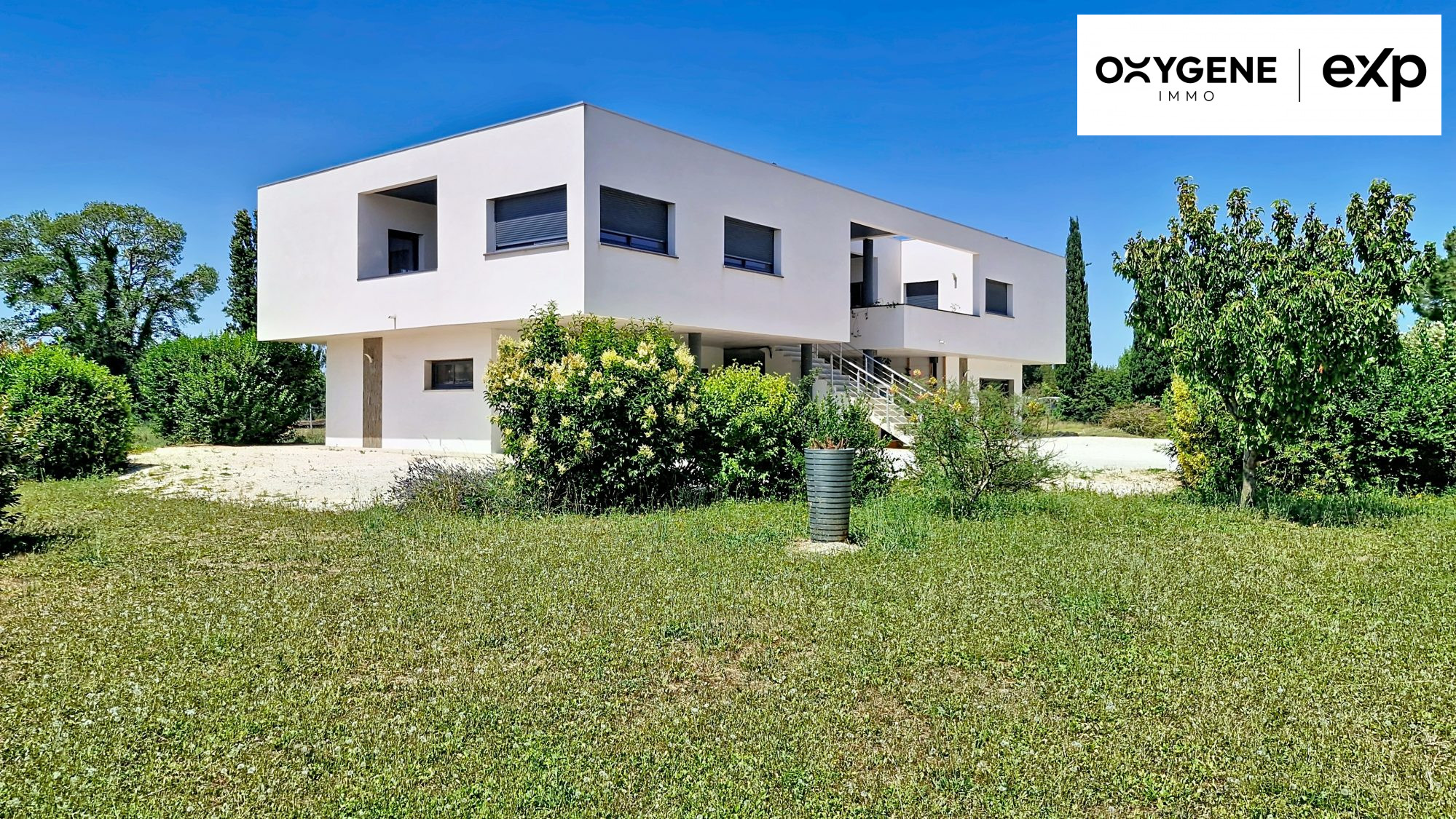 Villa d'Architecte