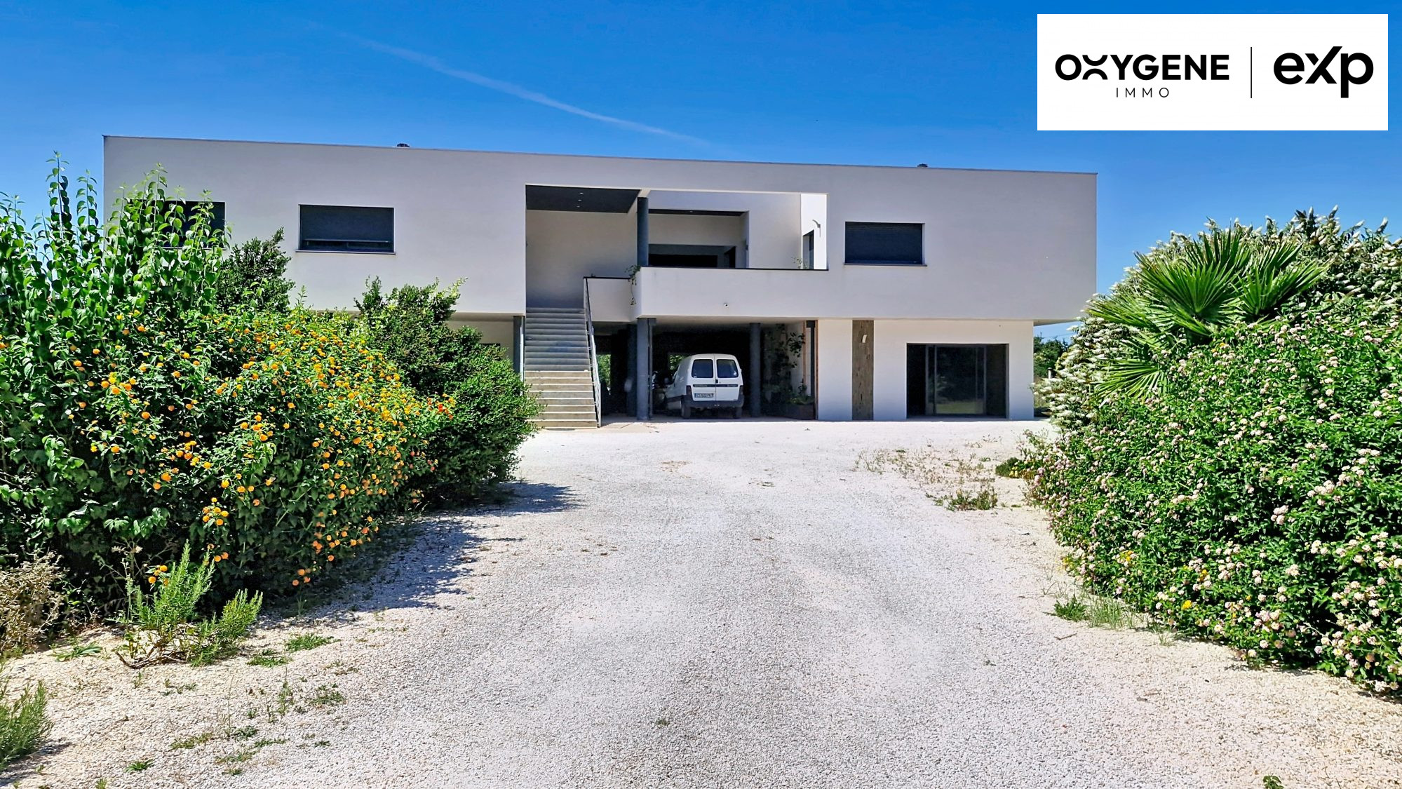 Maison à vendre à Perpignan, 410 m²