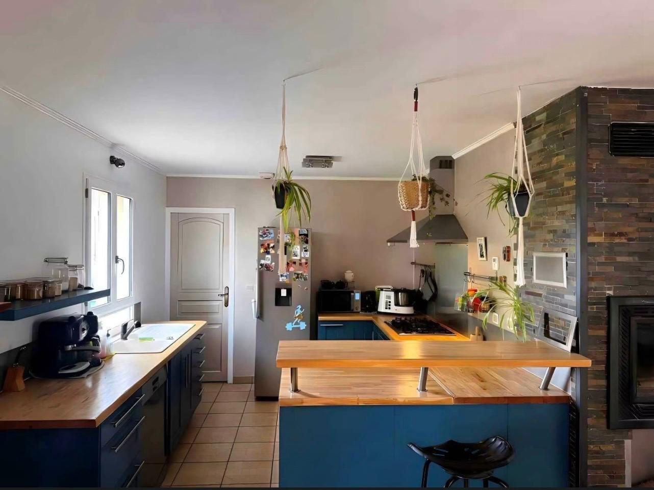 Maison à vendre à Nailly, 146 m²