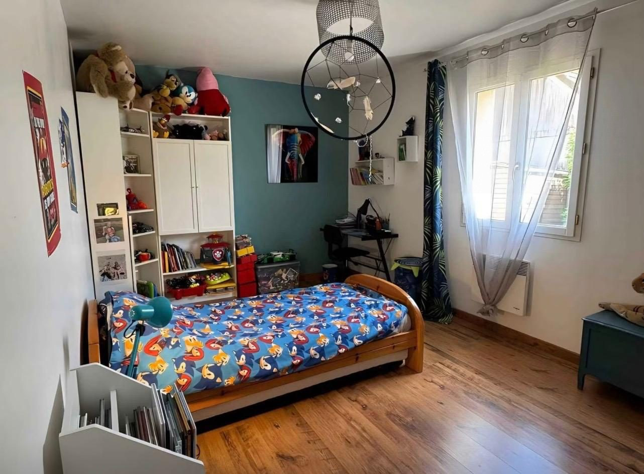 Maison à vendre à Nailly, 146 m²