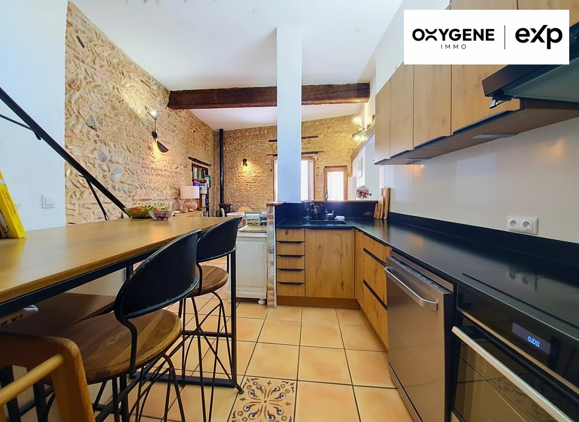Maison à vendre à Elne, 102 m²
