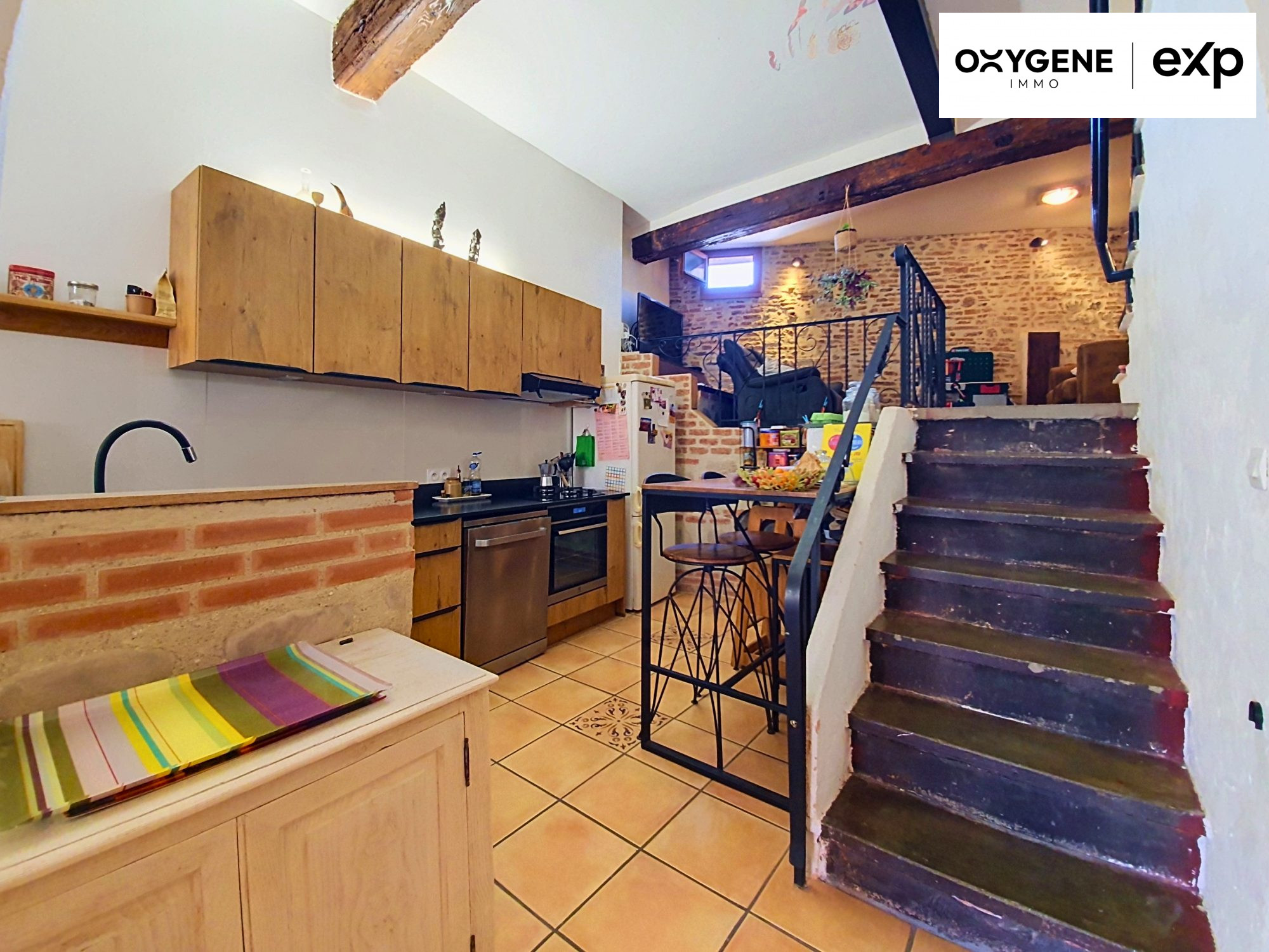 Maison à vendre à Elne, 102 m²