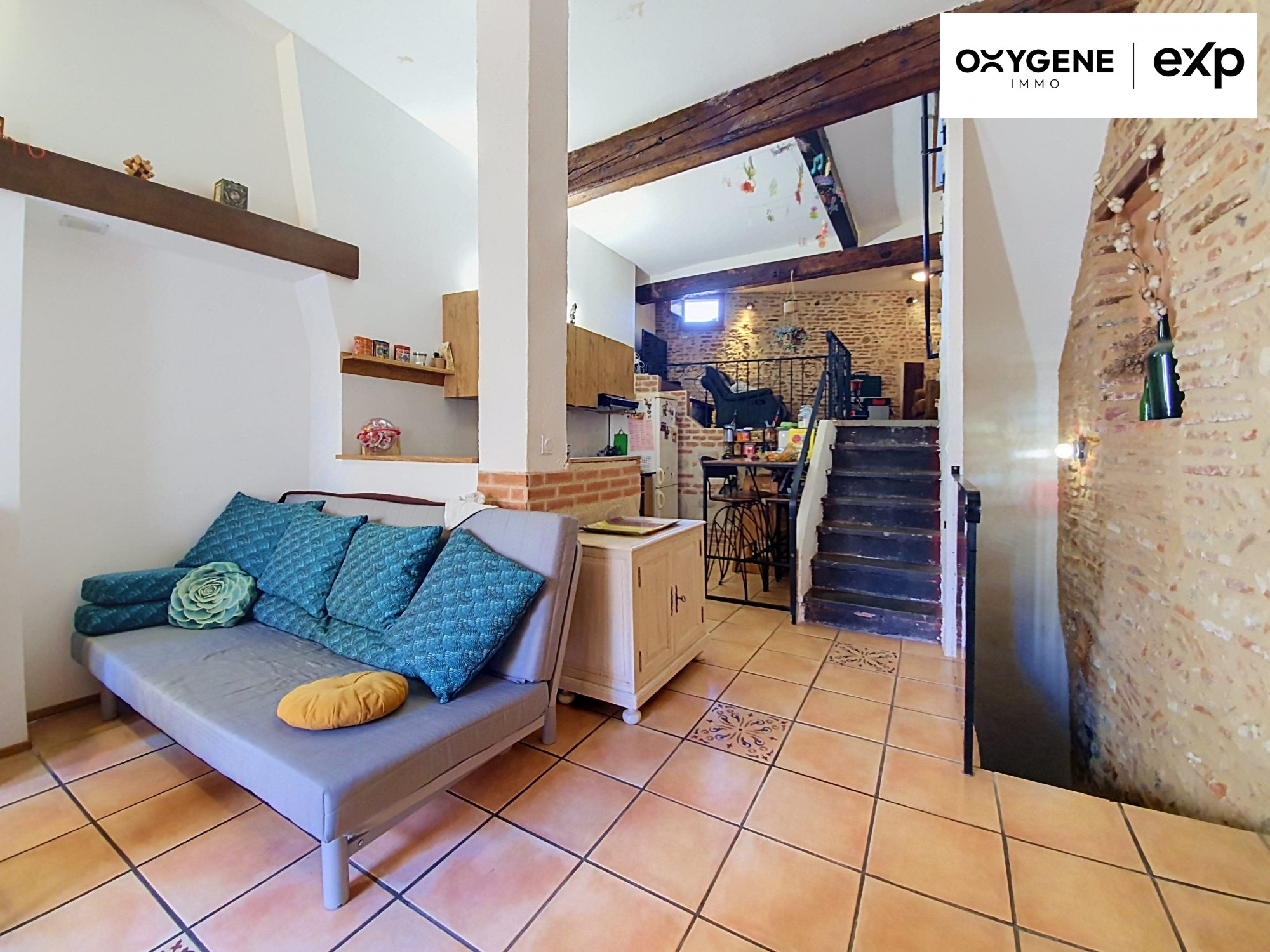 Maison à vendre à Elne, 102 m²