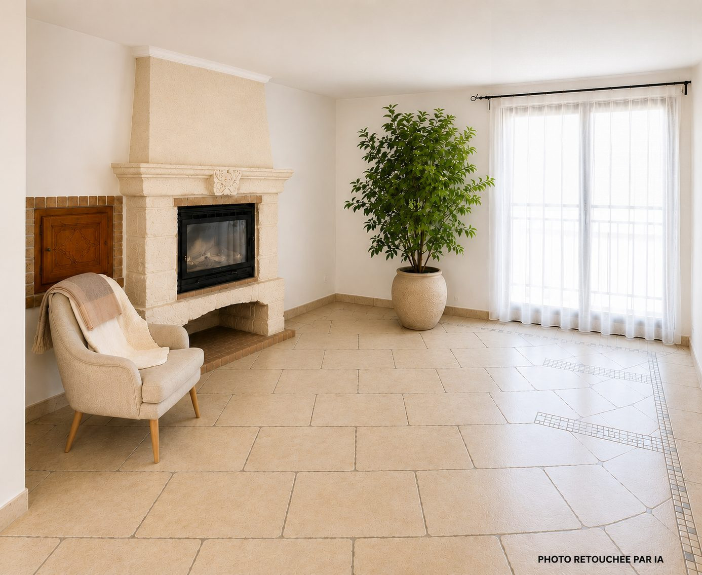 Maison 3 pièces 62 m² · à Lagnes · 62 m² · 265 500 €