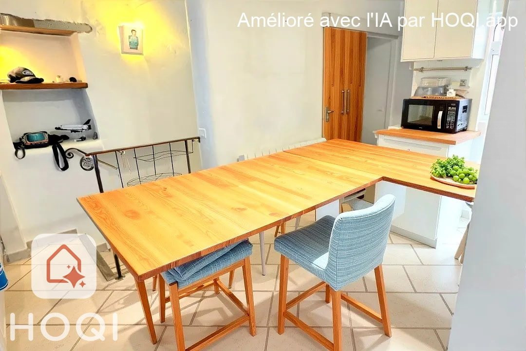 Maison 3 pièces 62 m² · à Lagnes · 62 m² · 265 500 €