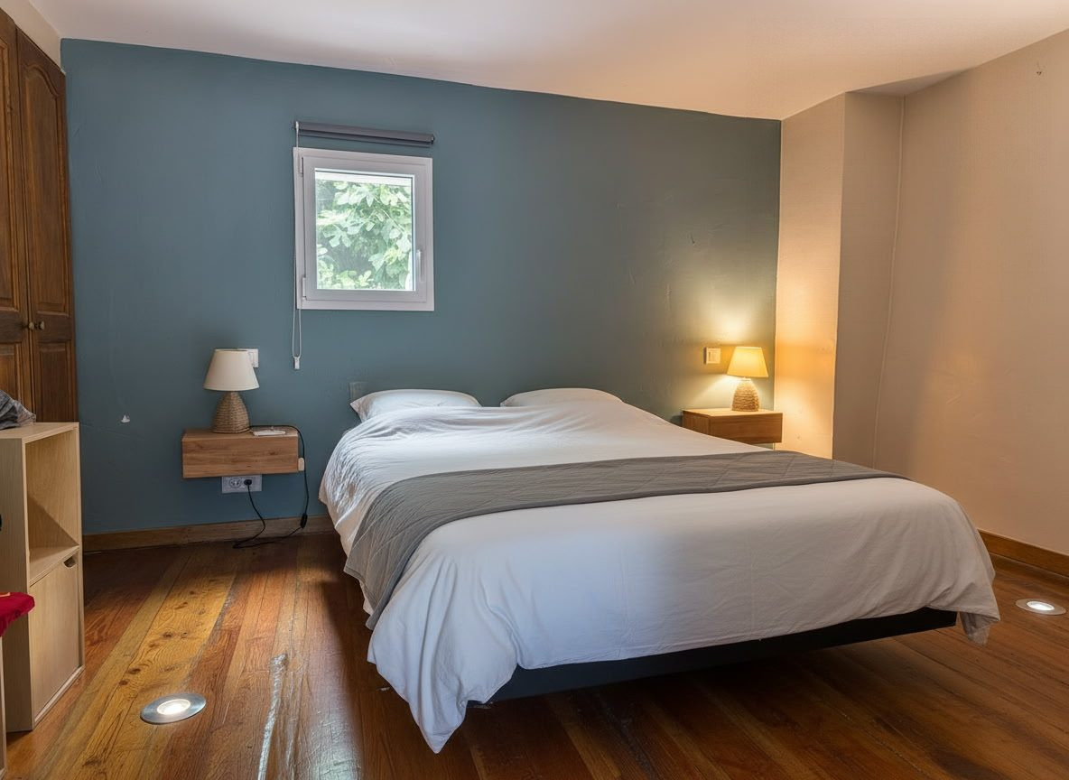 Maison à vendre à Lagnes, 62 m²