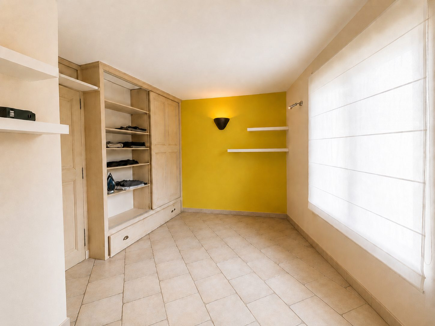 Maison à vendre à Lagnes, 62 m²