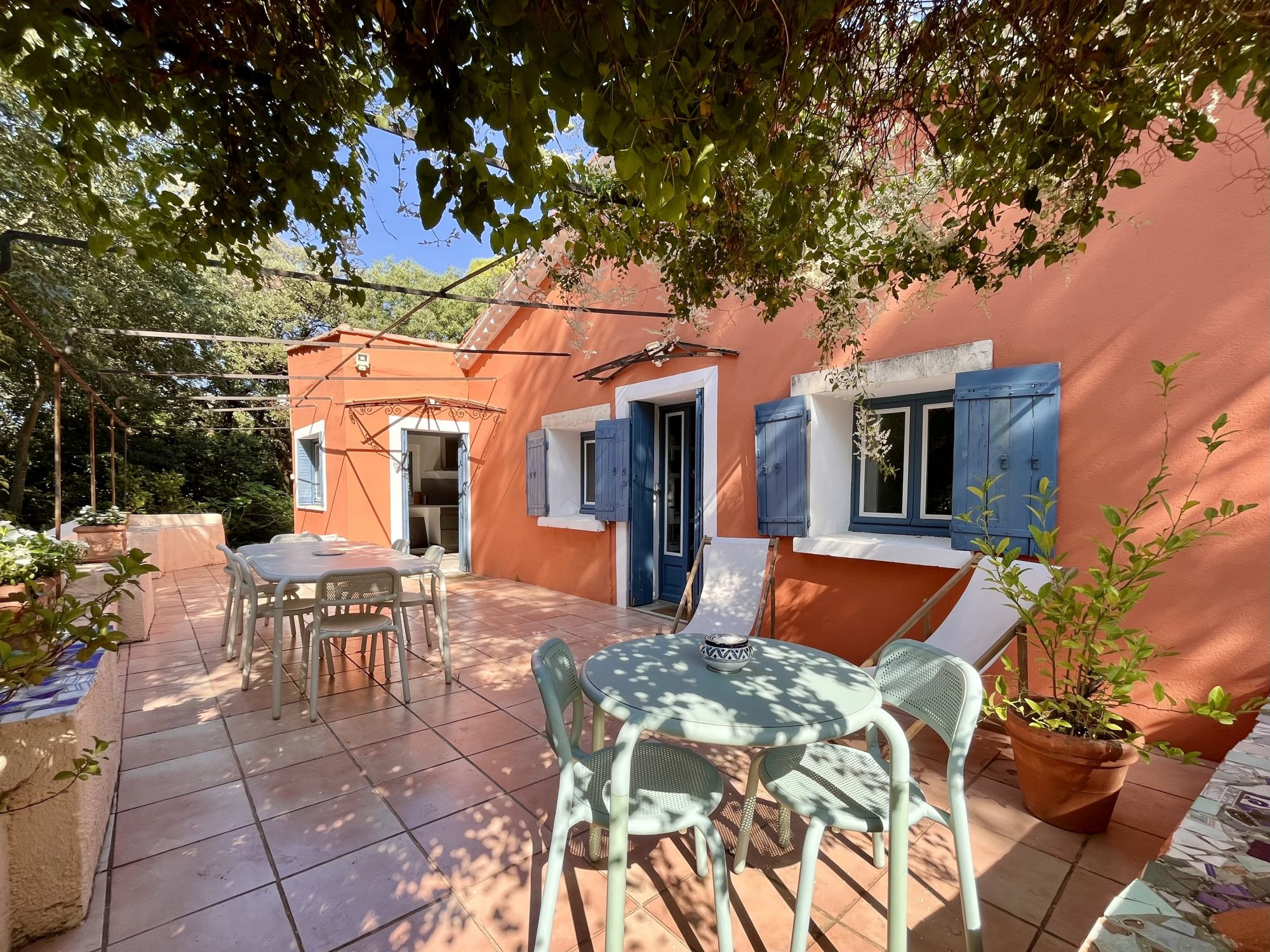 Maison à vendre à Nîmes, 167 m²
