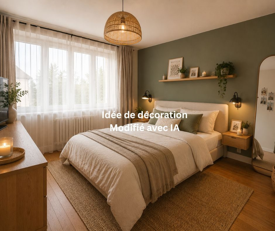 Maison 6 pièces 189 m² · à Maizières-la-Grande-Paroisse · 189 m² · 189 500 €