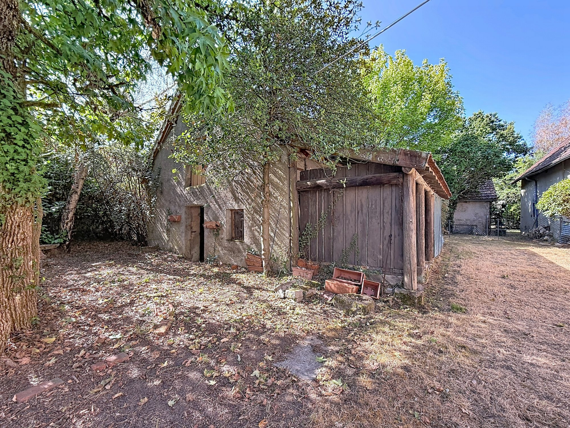 Maison à vendre à Marmagne, 116 m²