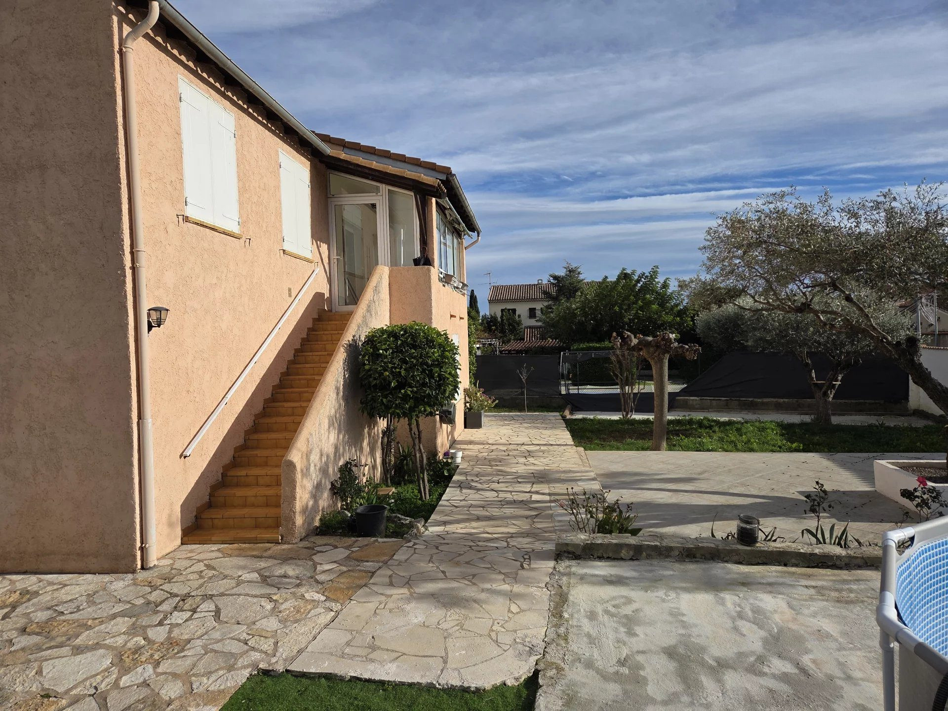 Maison à vendre à Cuers, 126 m²
