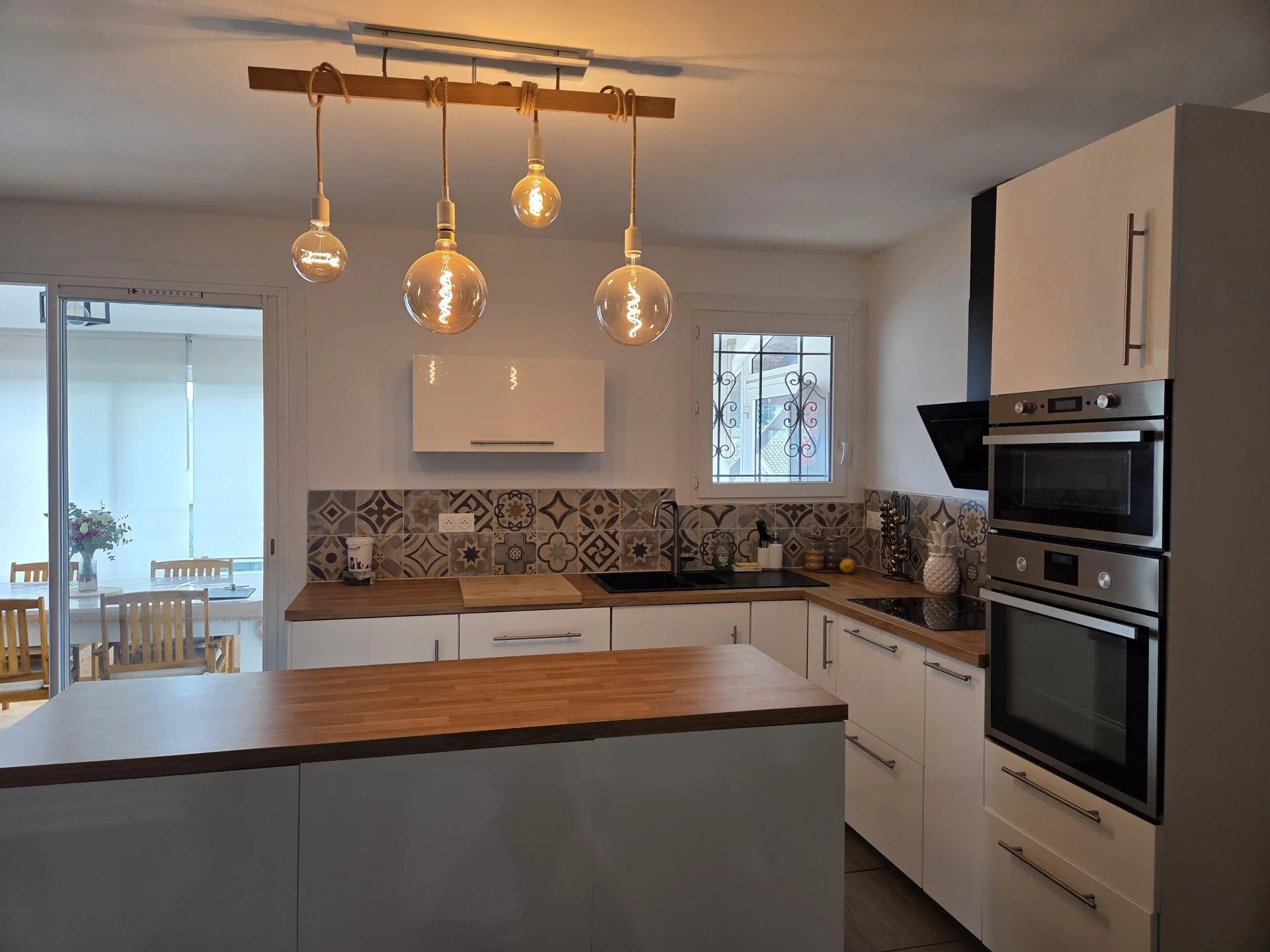 Maison à vendre à Cuers, 116 m²