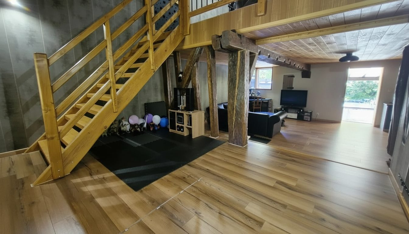 Maison à vendre à Auvillars-sur-Saône, 113 m²