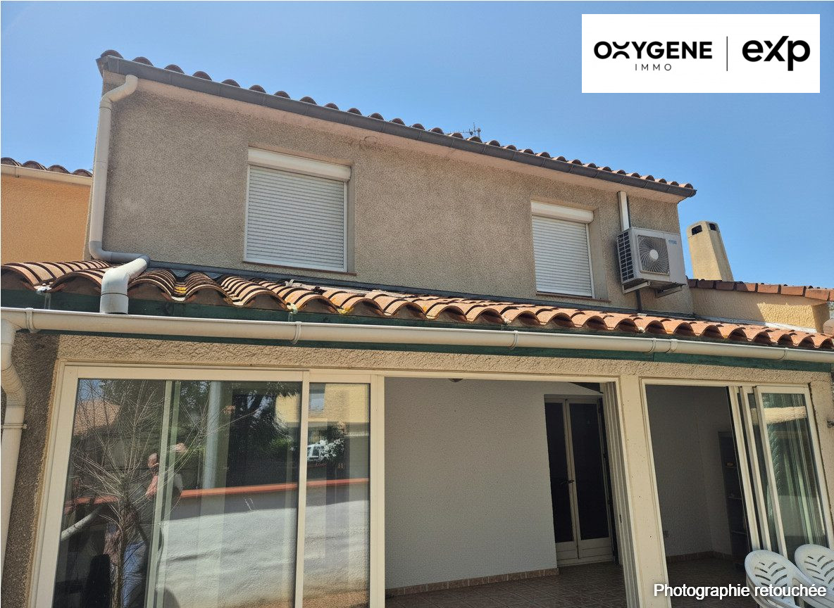 Maison 4 pièces 85 m² · à Villemolaque · 85 m² · 284 000 €