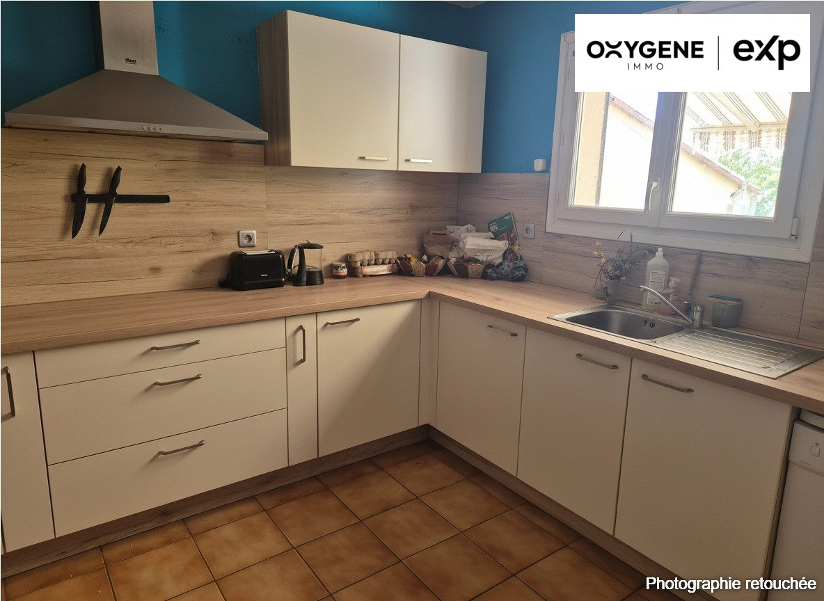 Maison à vendre à Villemolaque, 85 m²