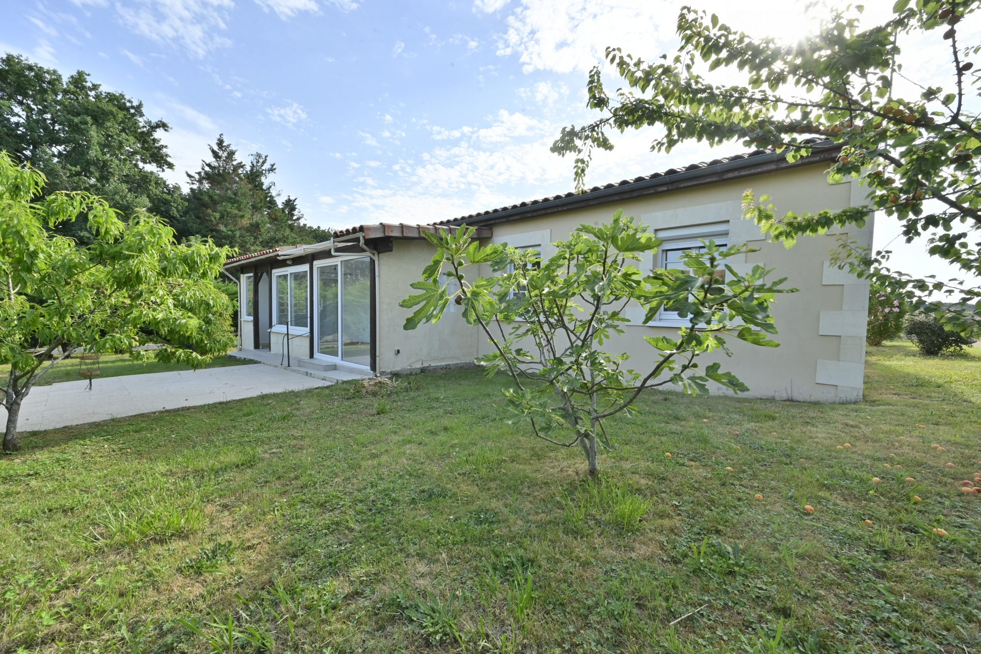 Maison 5 pièces 113 m² · à Bussac-sur-Charente · 113 m² · 189 500 €