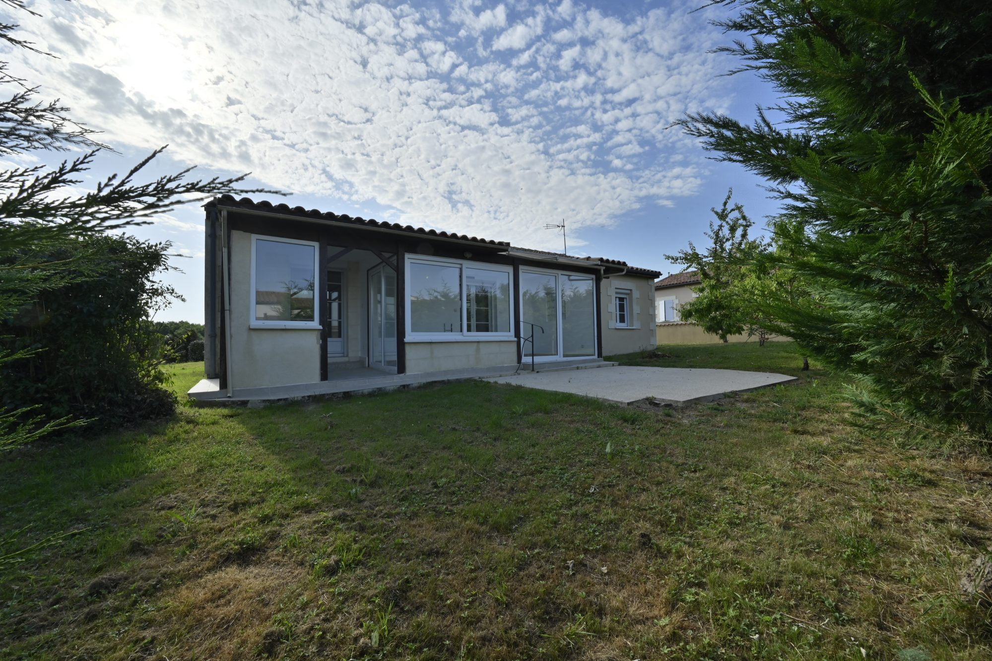 Maison à vendre à Saintes, 113 m²