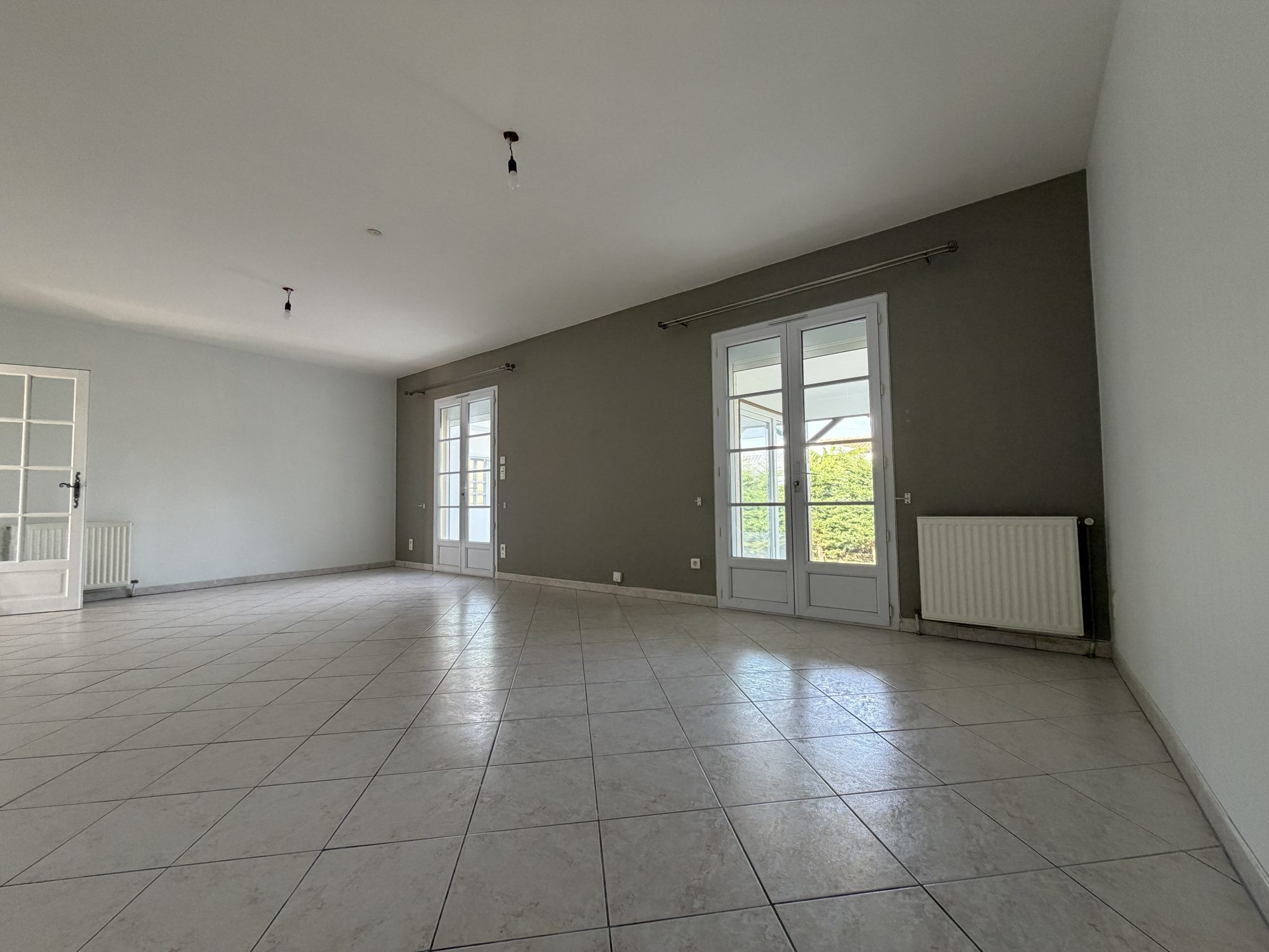 Maison à vendre à Saintes, 113 m²