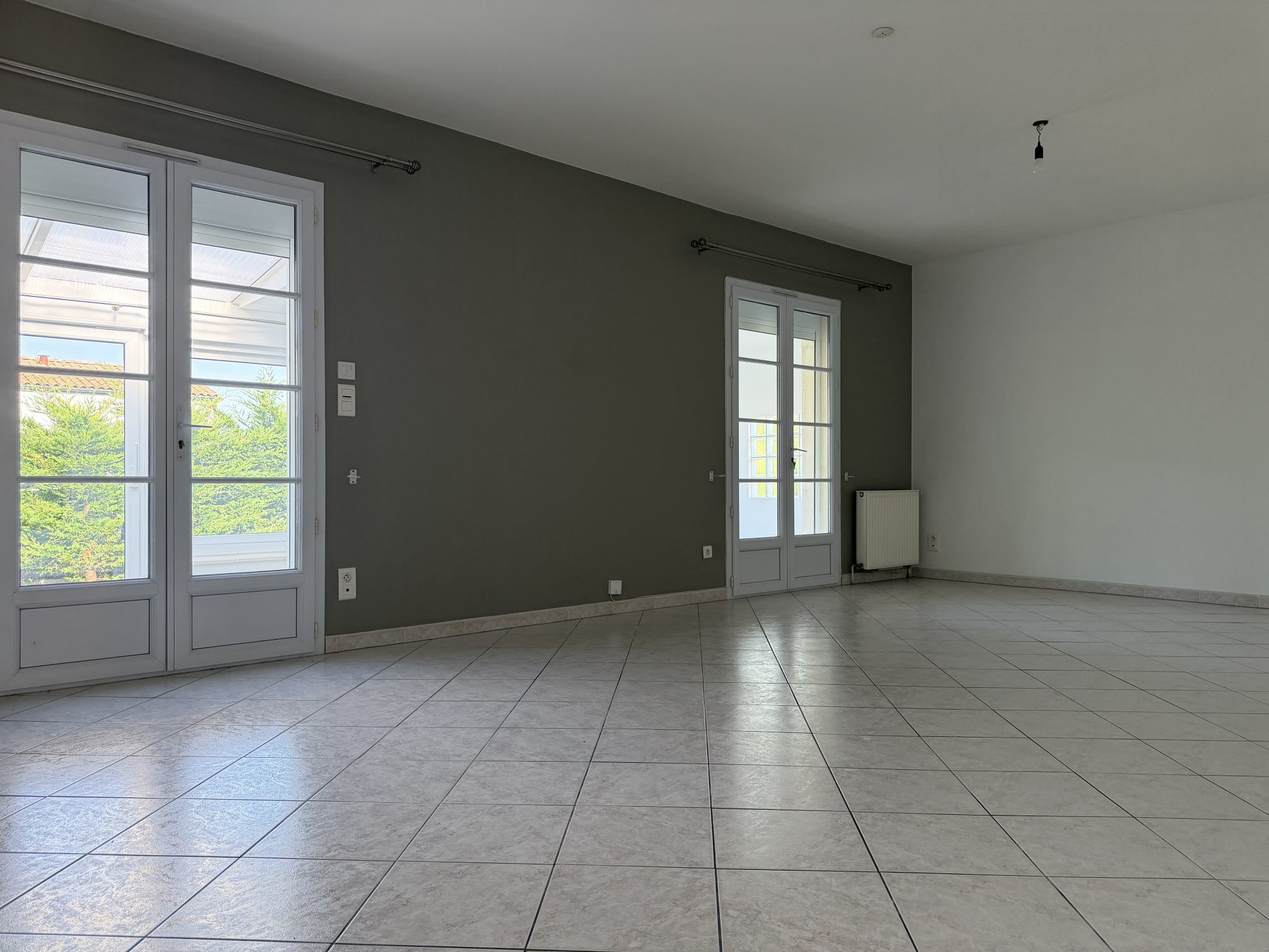 Maison à vendre à Saintes, 113 m²