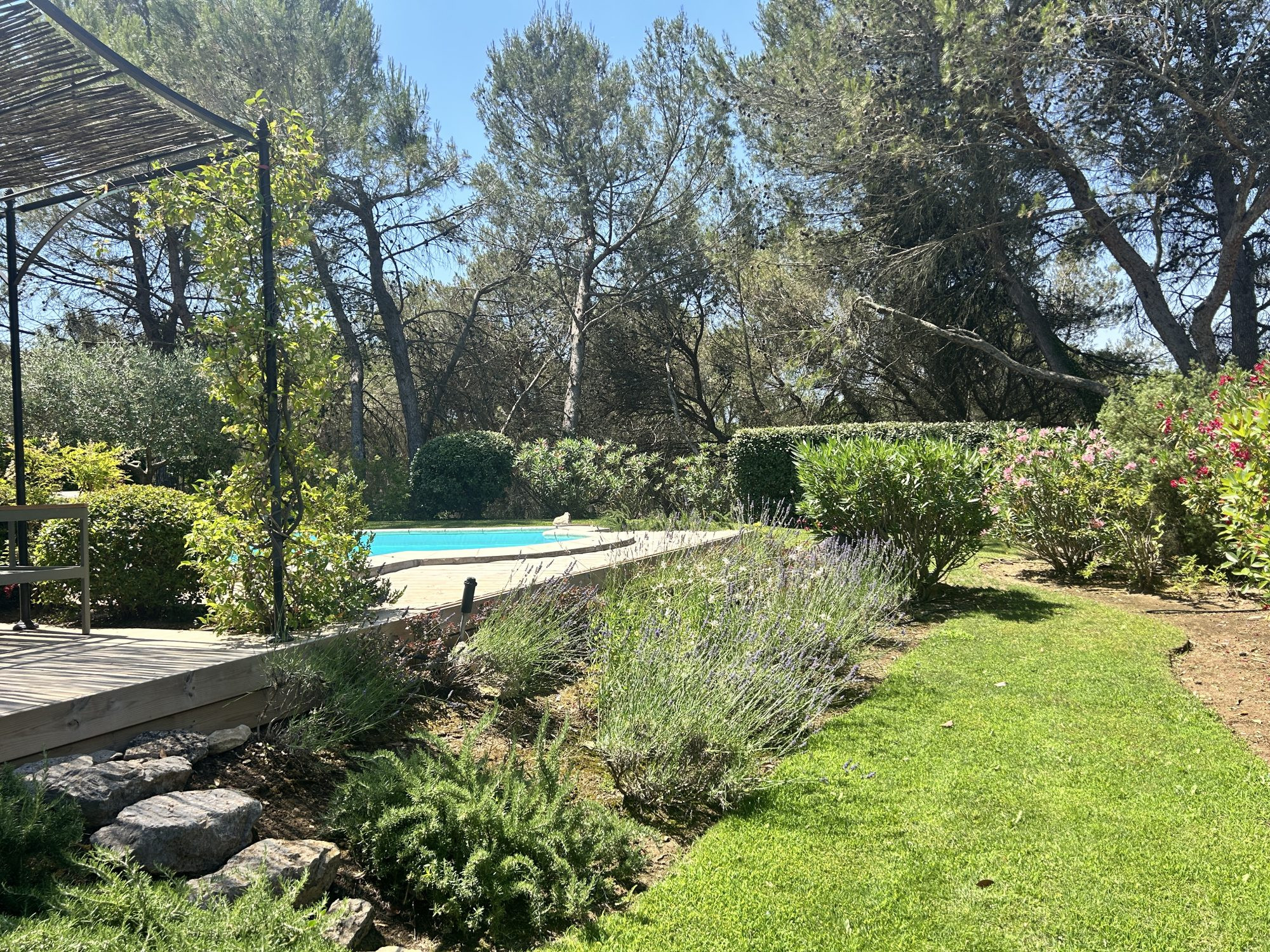 Maison à vendre à Mallemort, 120 m²