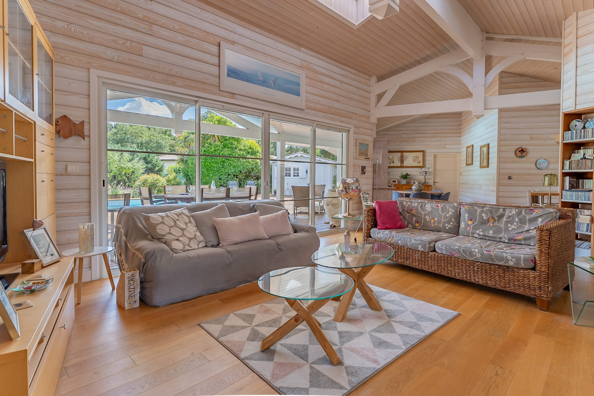 Maison à vendre à Salles, 160 m²