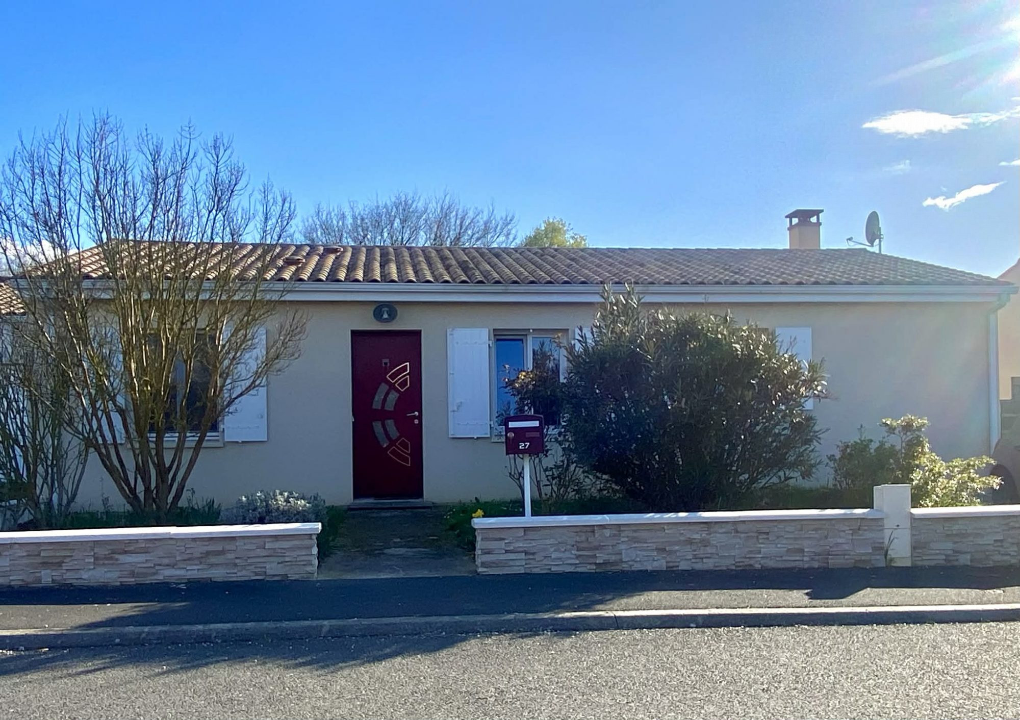 Maison 7 pièces 109 m² · à Vergeroux · 109 m² · 343 000 €