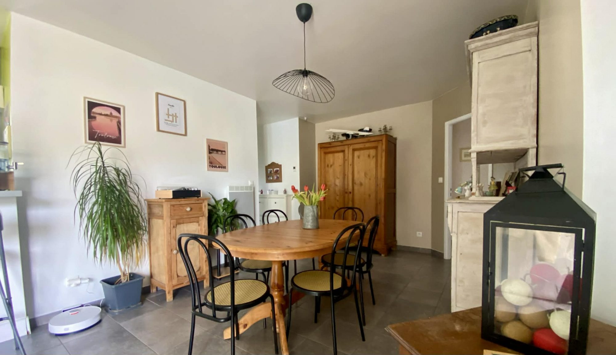 Maison à vendre à Vergeroux, 109 m²