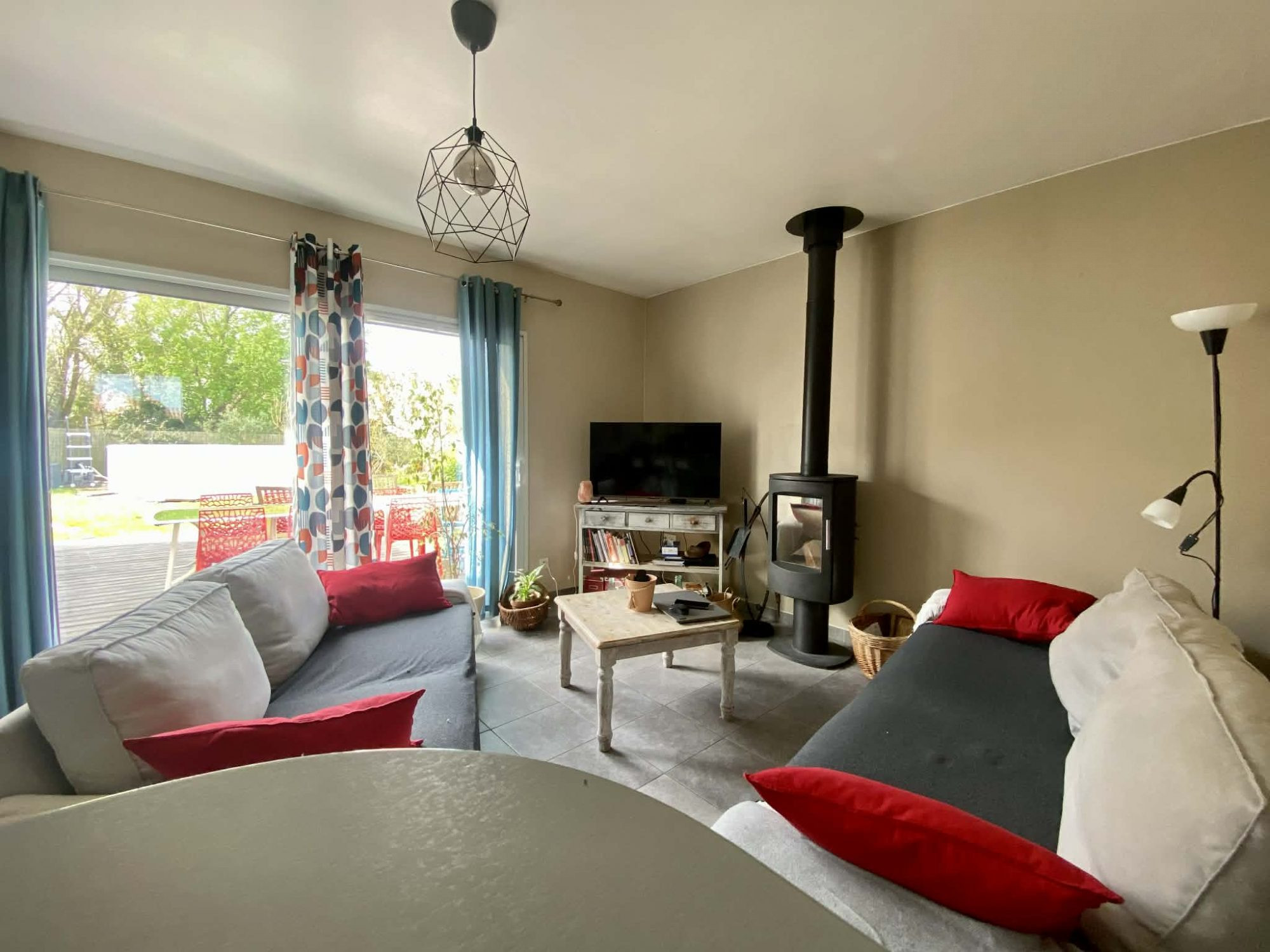 Maison à vendre à Vergeroux, 109 m²