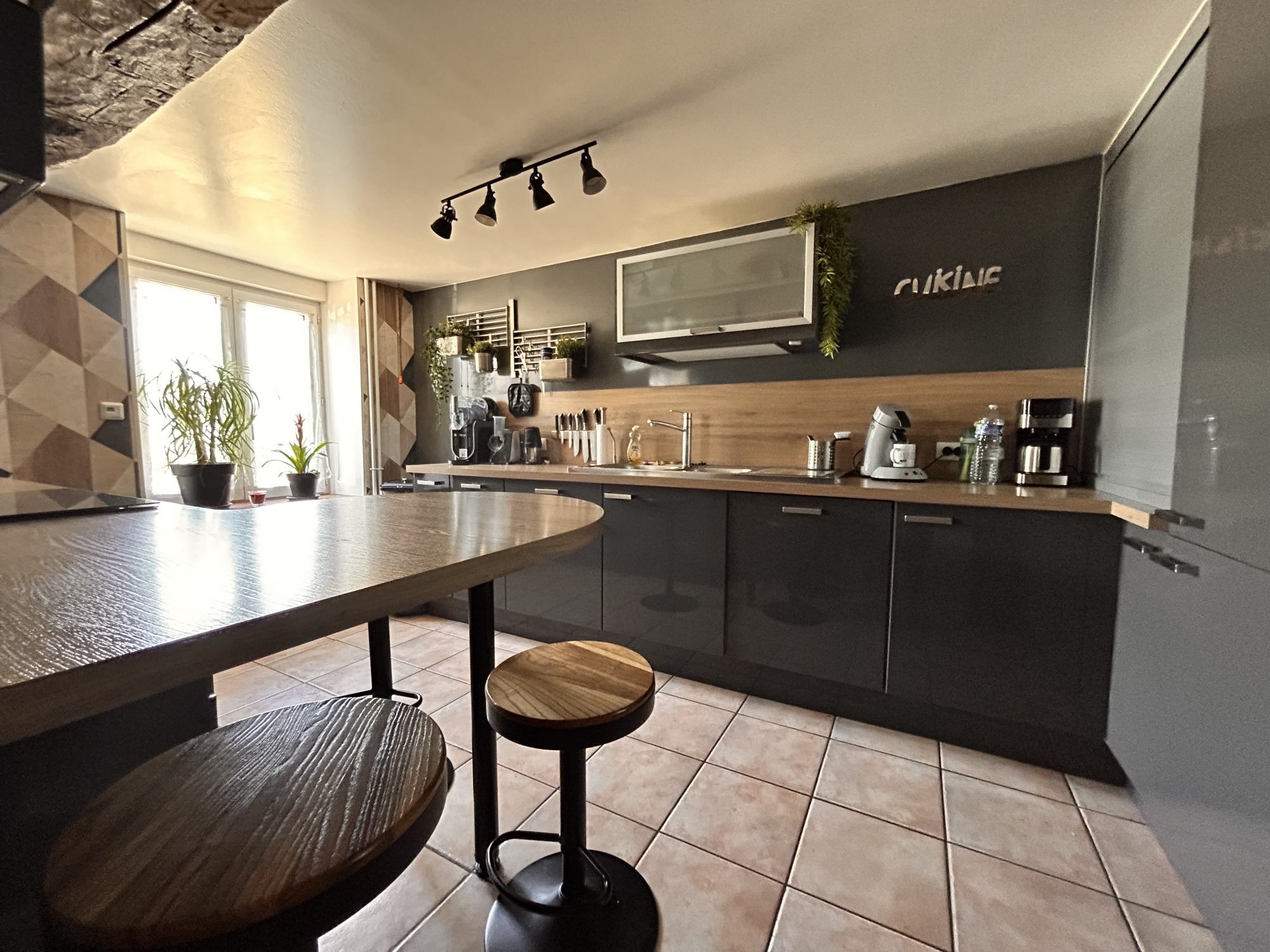 Semi-detached both sides for sale in Vrigne-Meuse, 226 m²