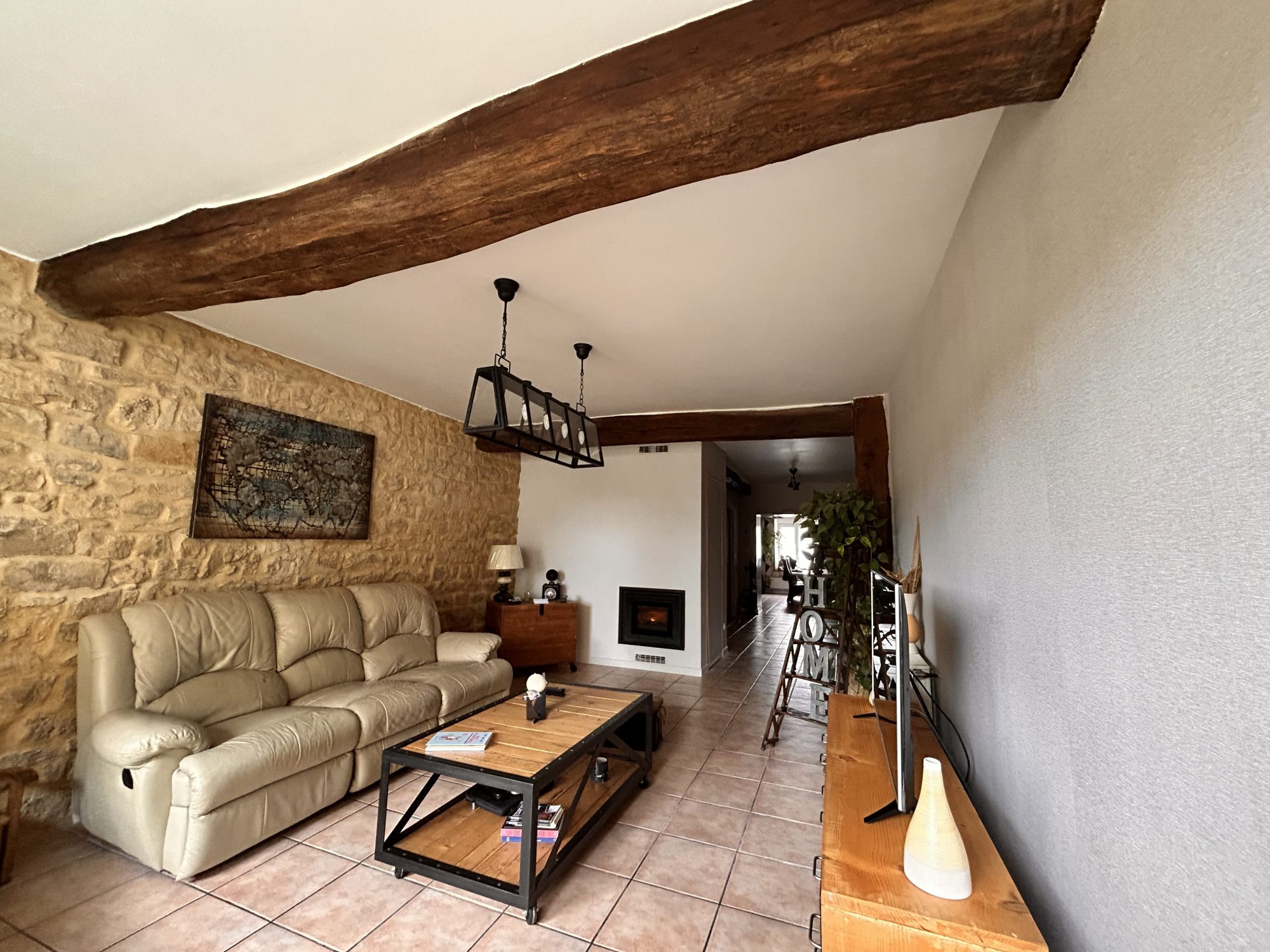 Semi-detached both sides for sale in Vrigne-Meuse, 226 m²