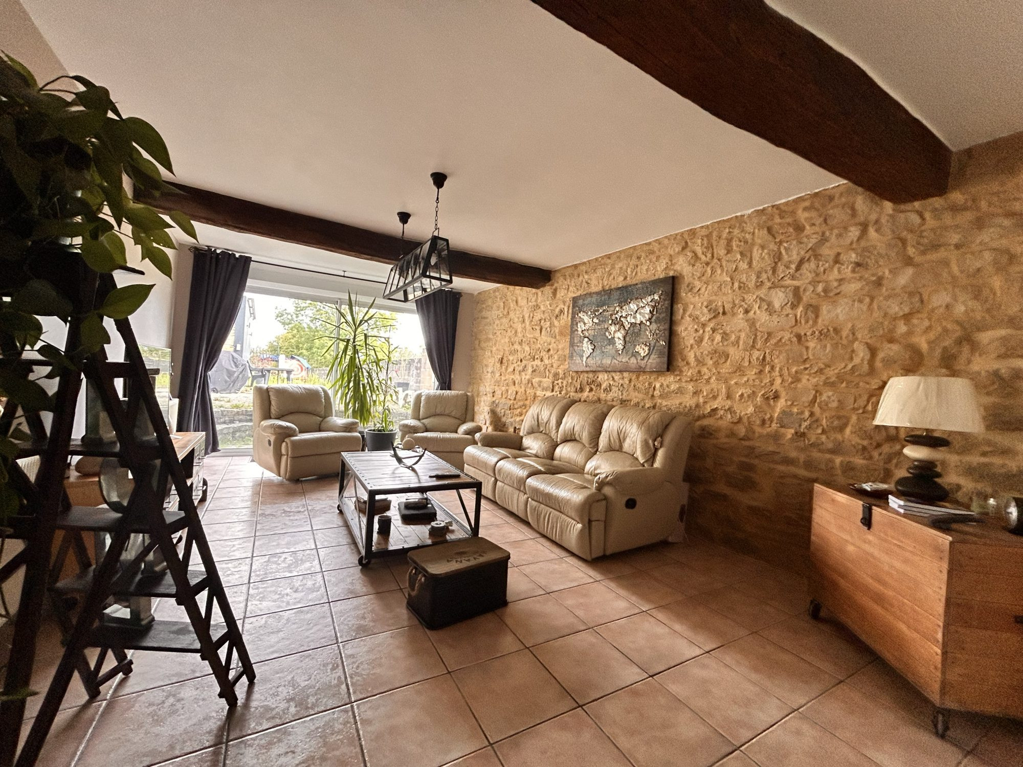Semi-detached both sides for sale in Vrigne-Meuse, 226 m²