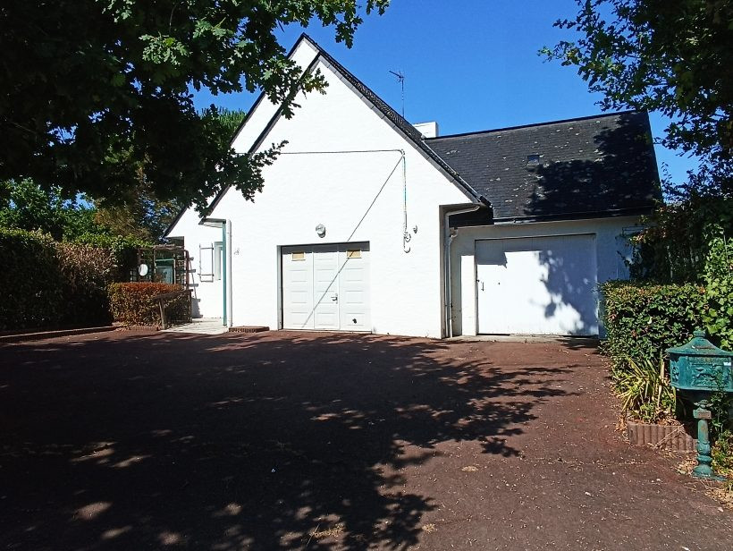 Maison familiale