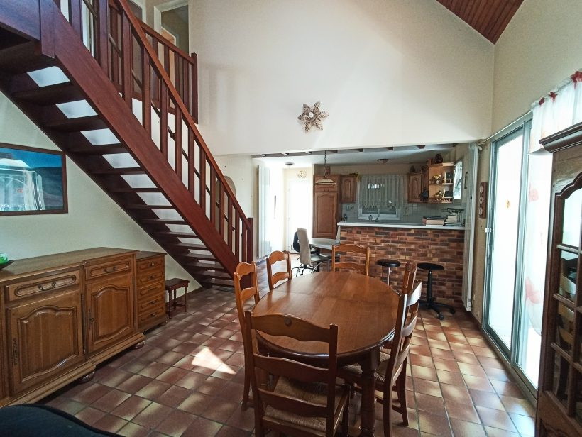Maison familiale