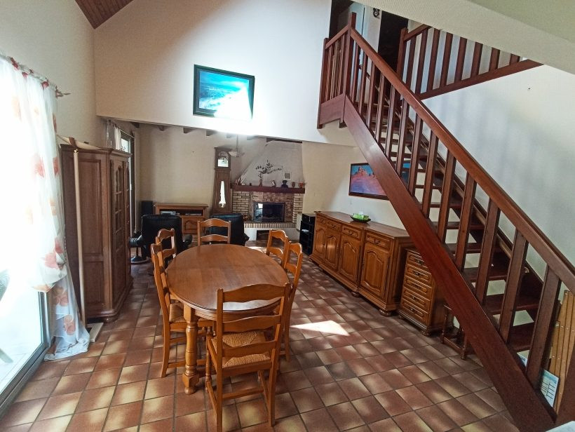 Maison familiale