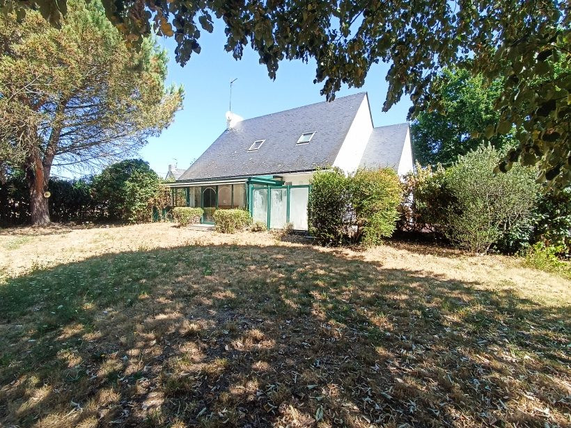 Maison familiale
