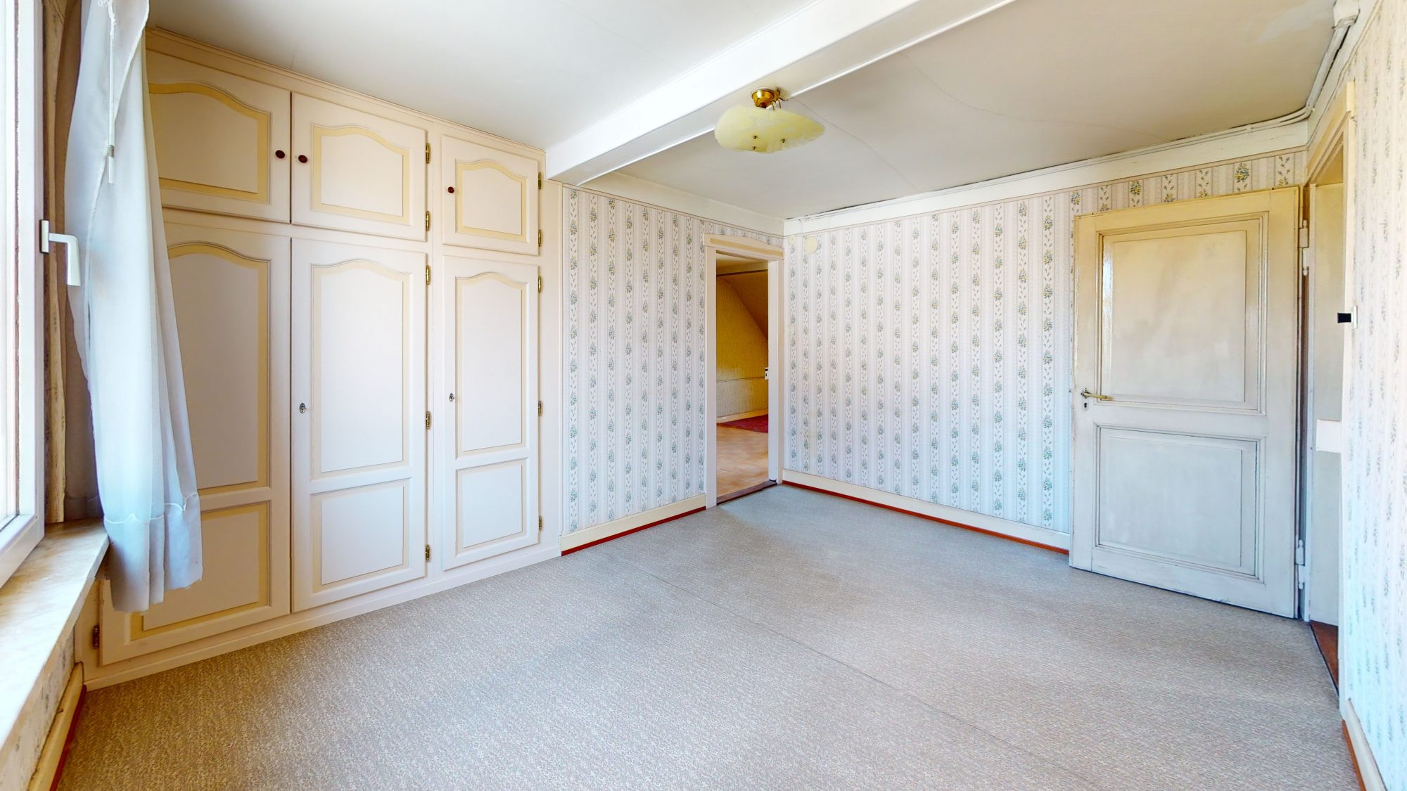 Maison à vendre à Lingolsheim, 105 m²