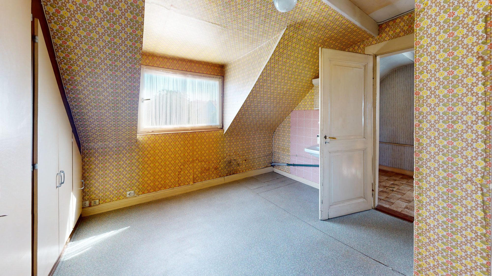 Maison à vendre à Lingolsheim, 105 m²