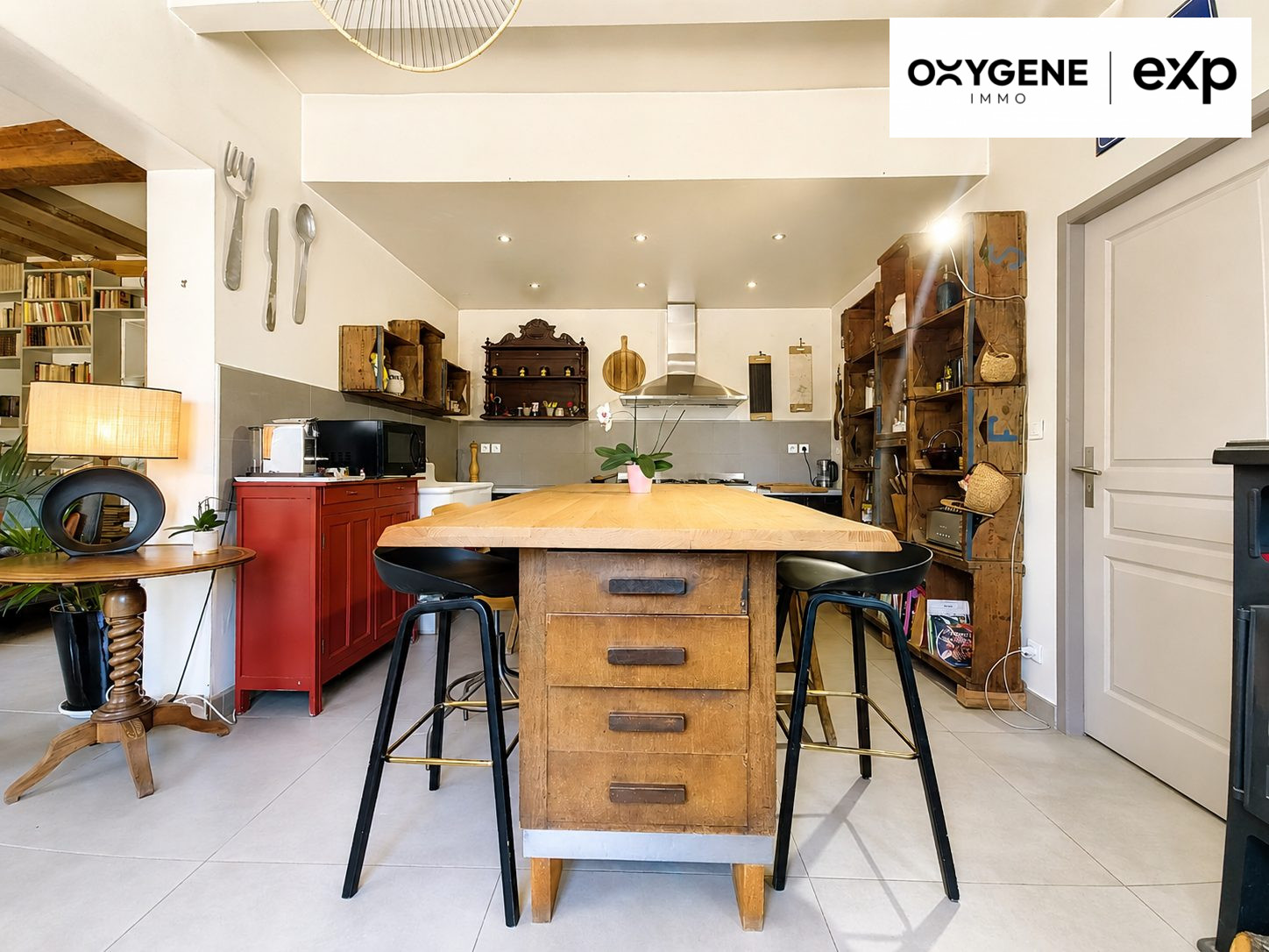 Maison à vendre à Saint-Estève, 173 m²