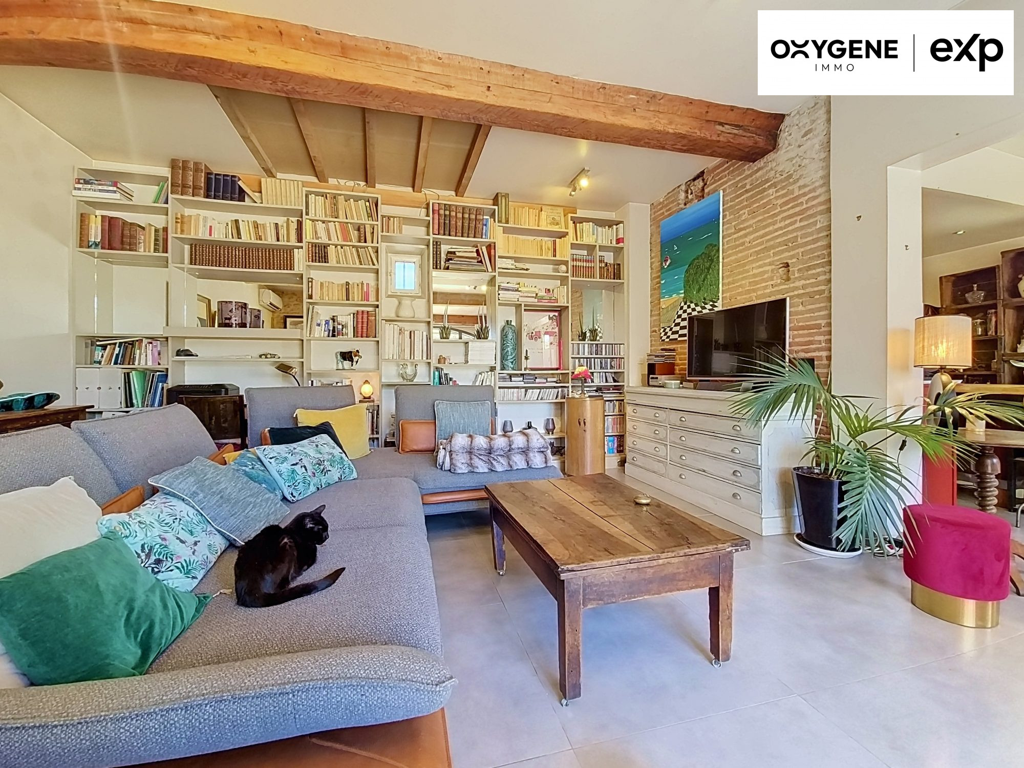 Maison à vendre à Saint-Estève, 173 m²