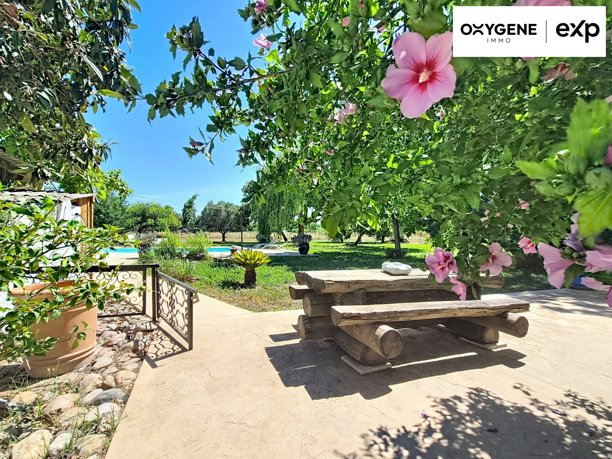 Maison à vendre à Saint-Estève, 173 m²