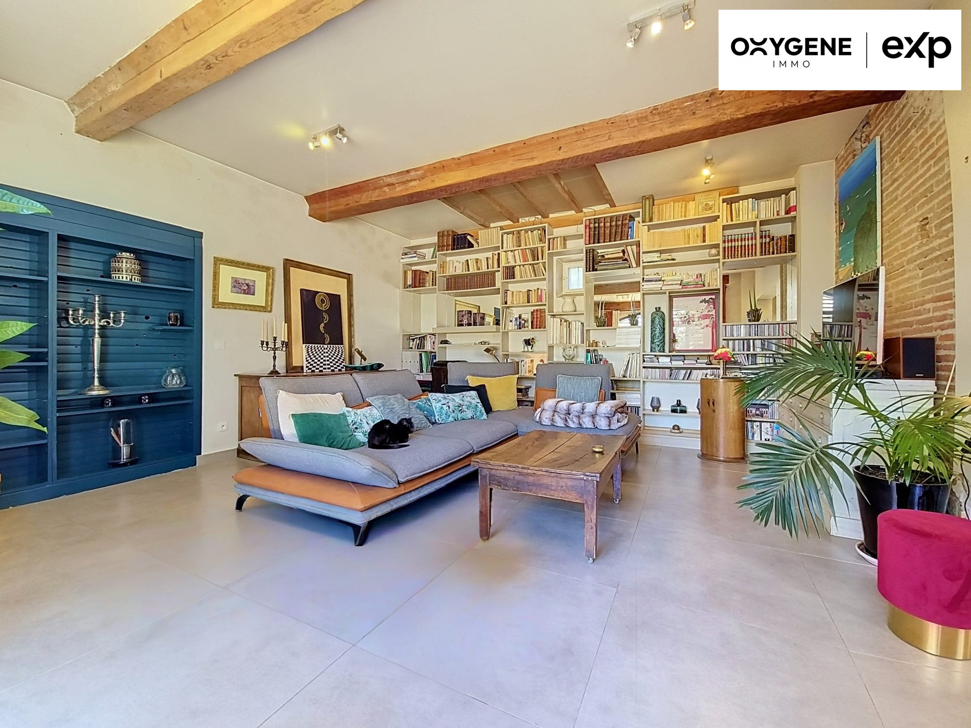 Maison à vendre à Saint-Estève, 173 m²
