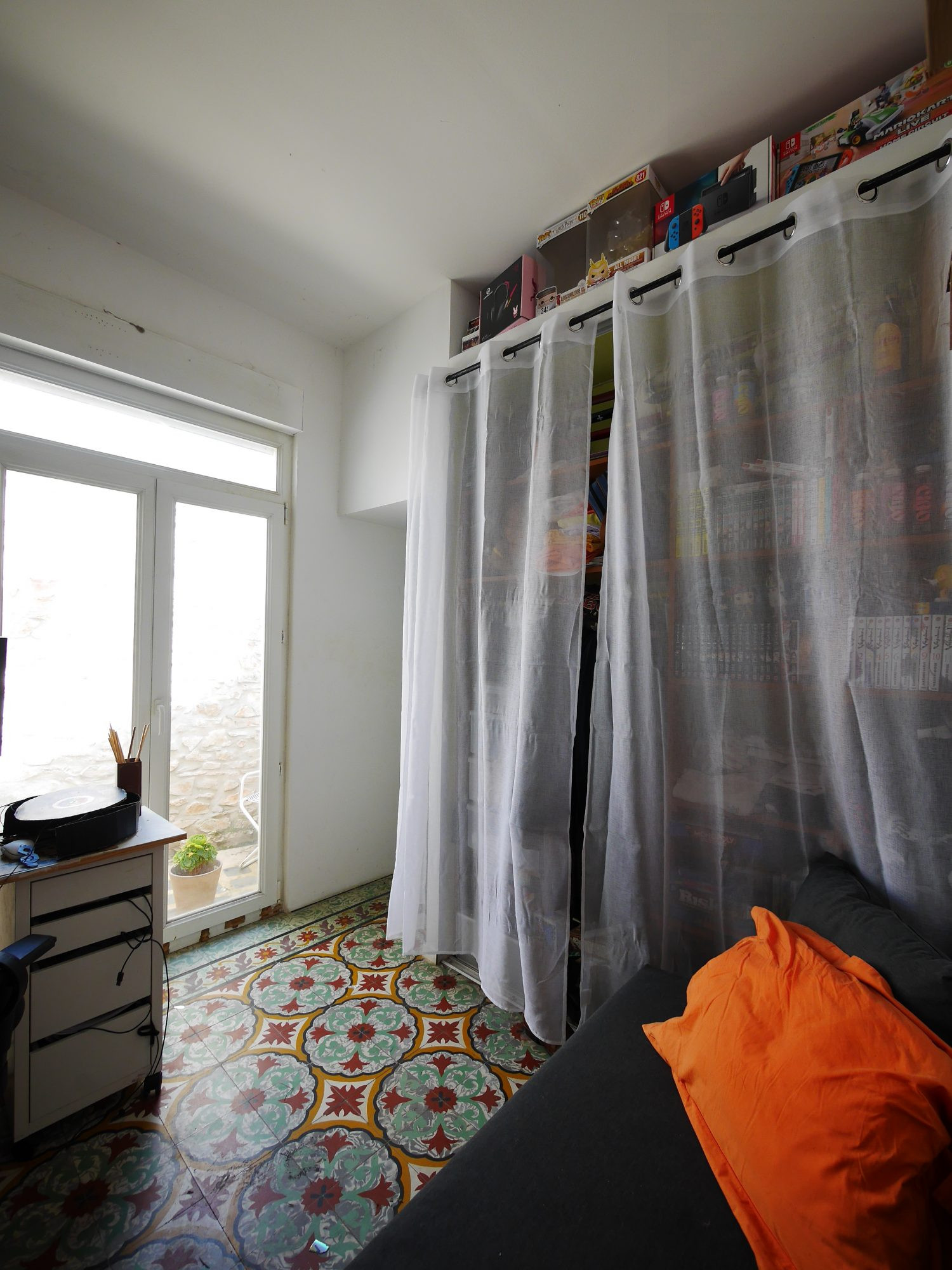 Maison à vendre à Nîmes, 100 m²